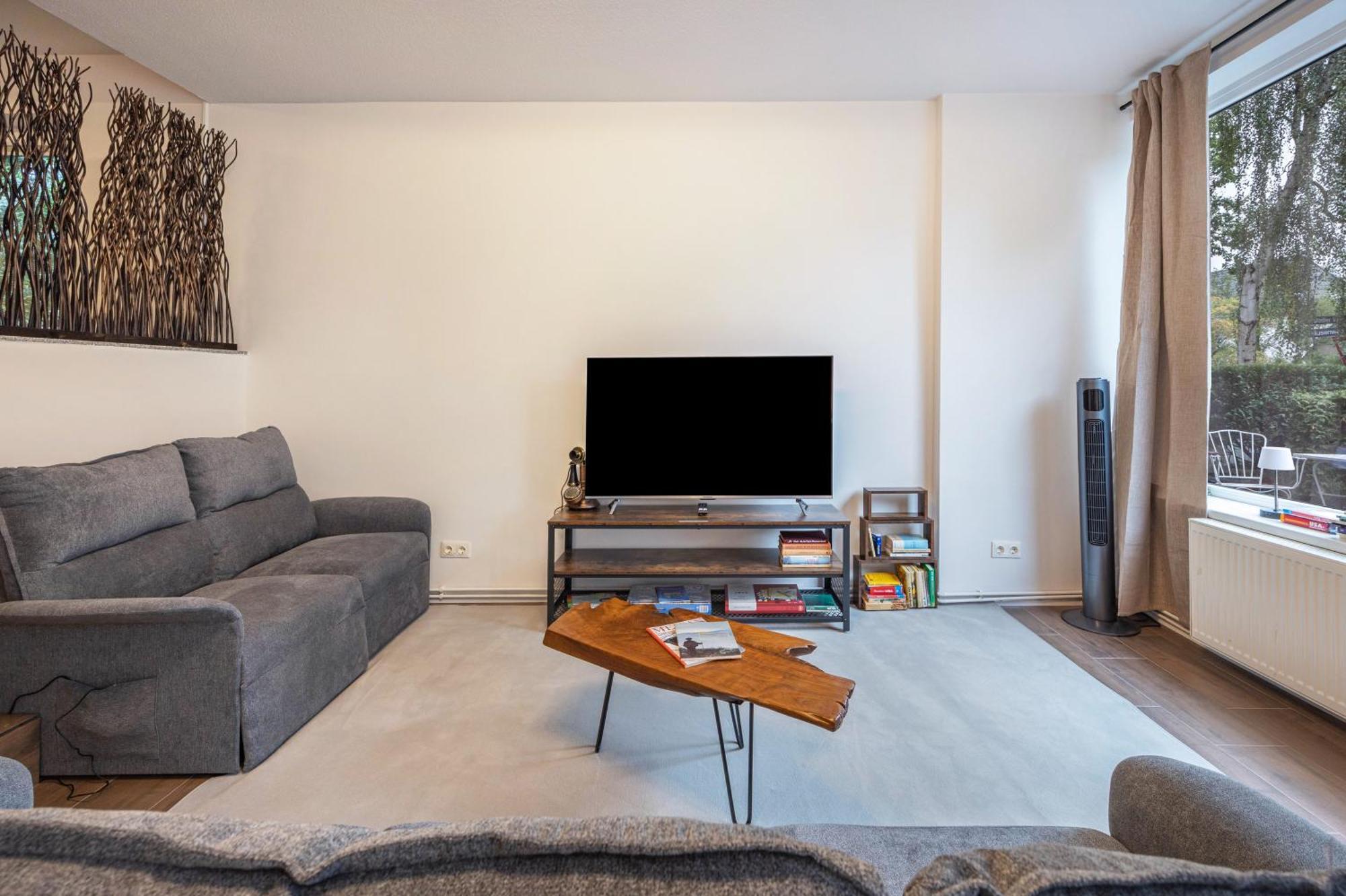 Gp Urban Apartment *