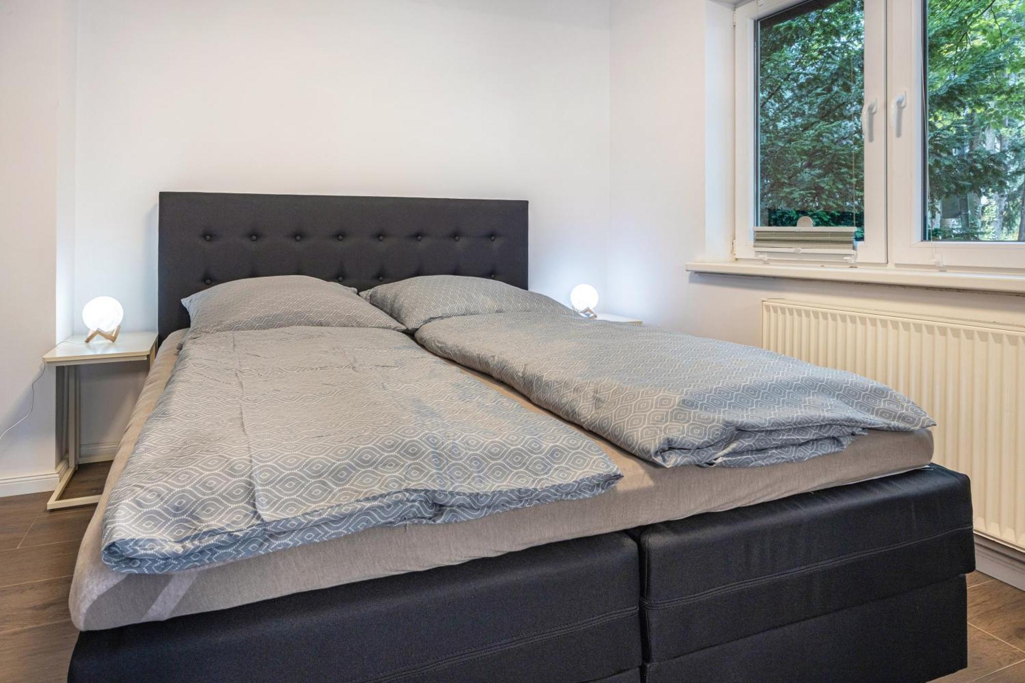 Apartment Gp Urban