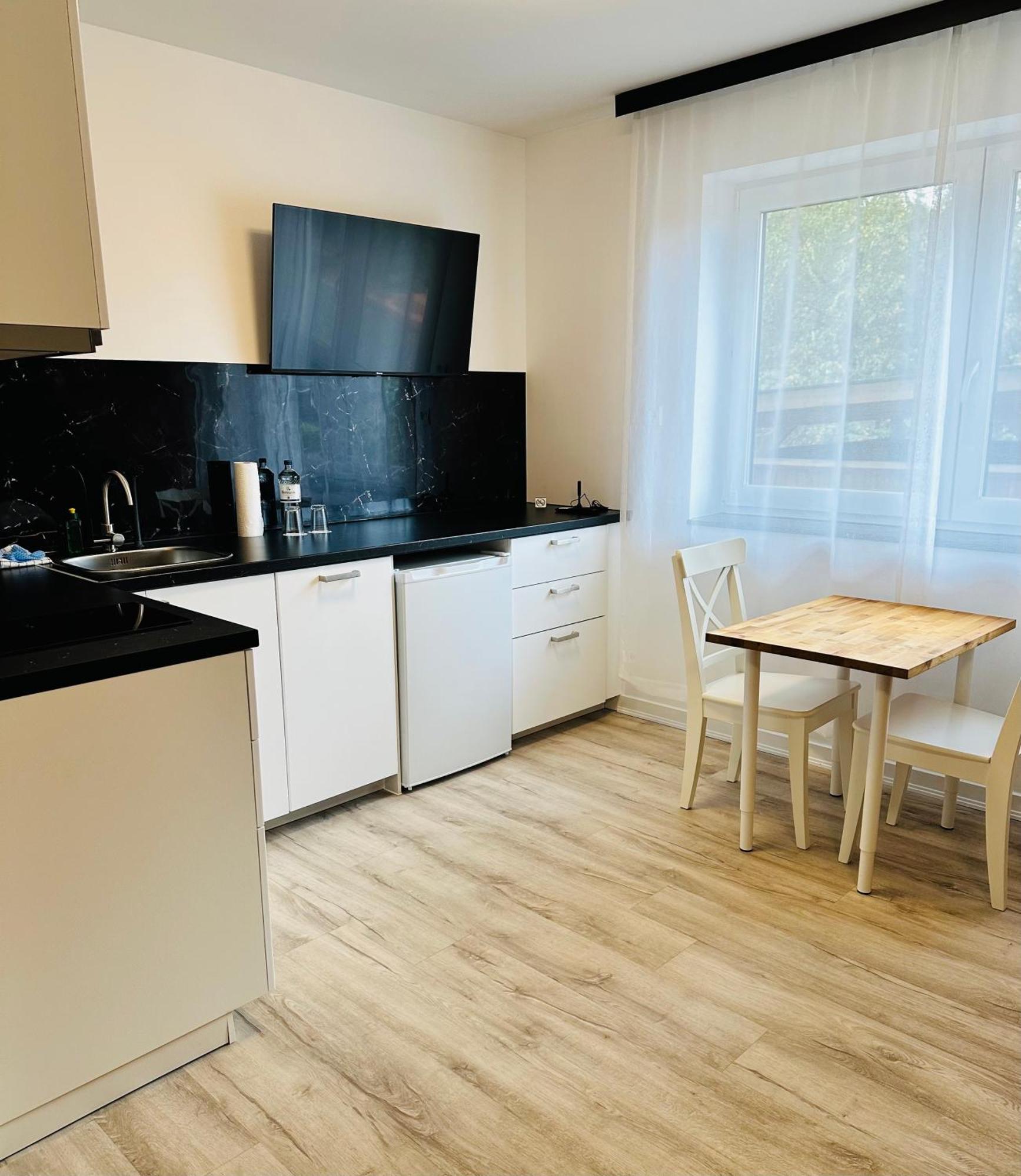 Lagom - An Der Barclays Arena Hamburg