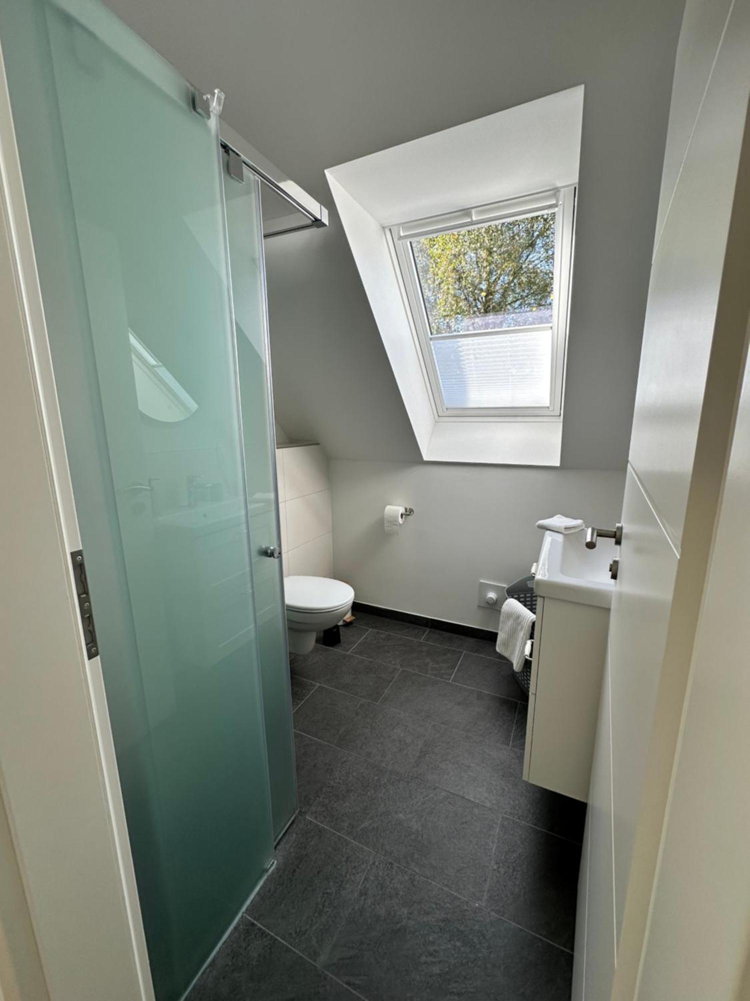 Apartment Lagom - An Der Barclays Arena *