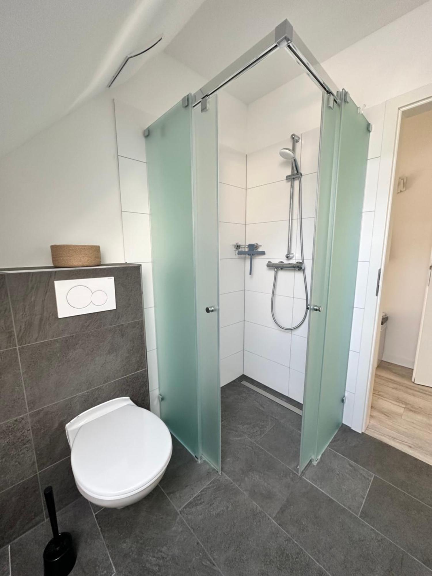 Apartment Lagom - An Der Barclays Arena *