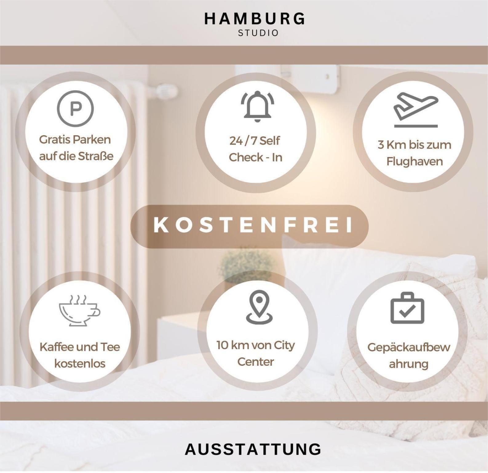 Fuer Bis Zu 4 Personen Apartment