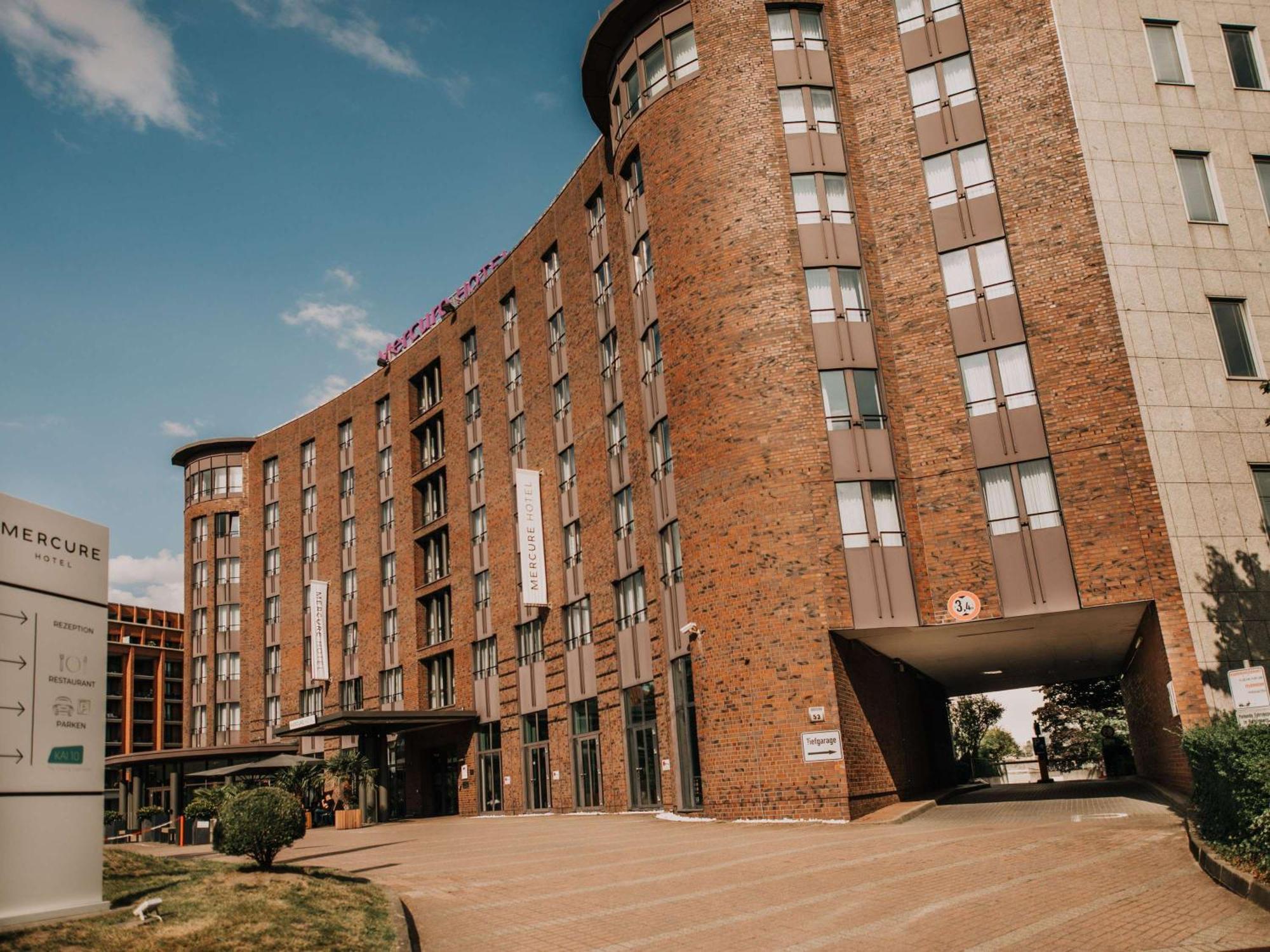 Mercure Hotel