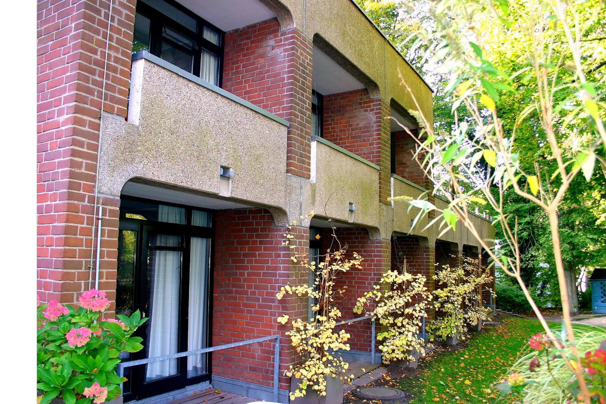 Des Elsa Brändström Haus