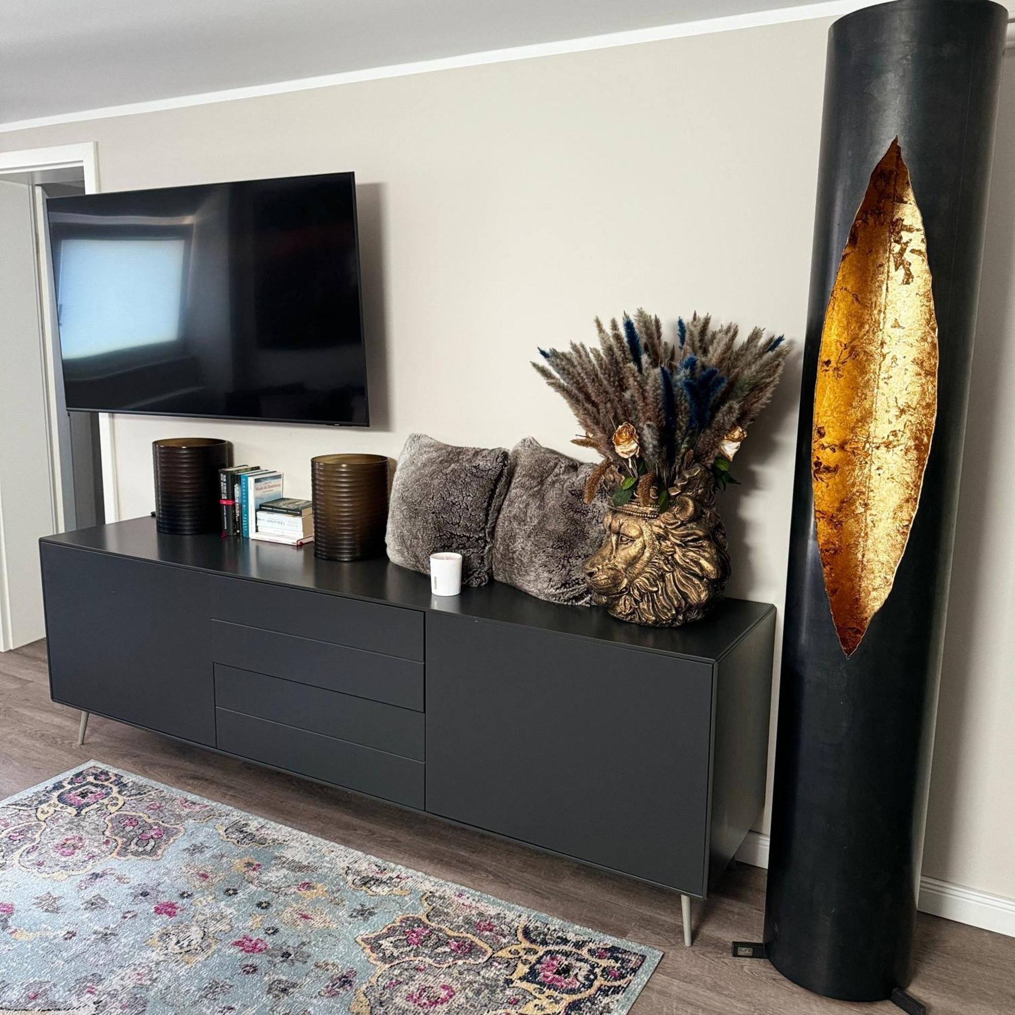 Apartment Modernes & Komfortables 1 Zimmer-souterrain-apartment