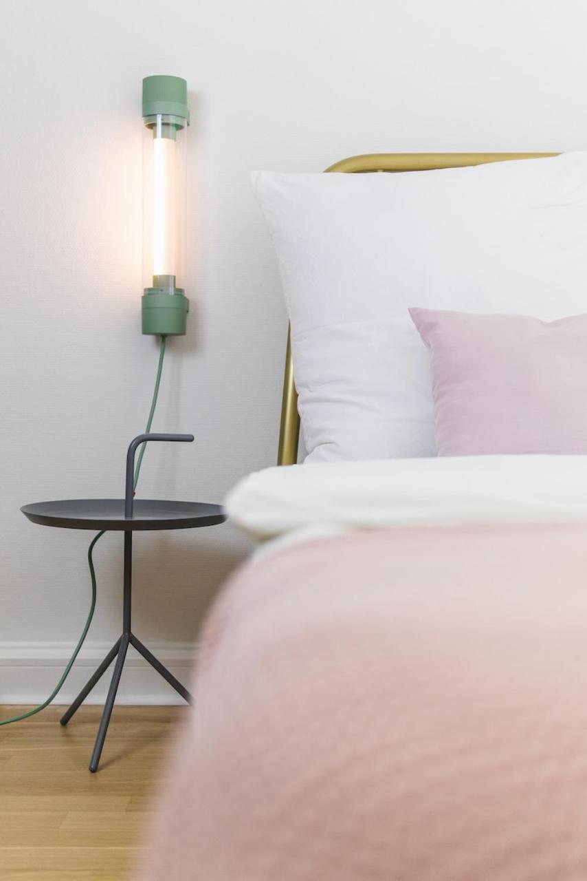 Aparthotel Stacey Downtown