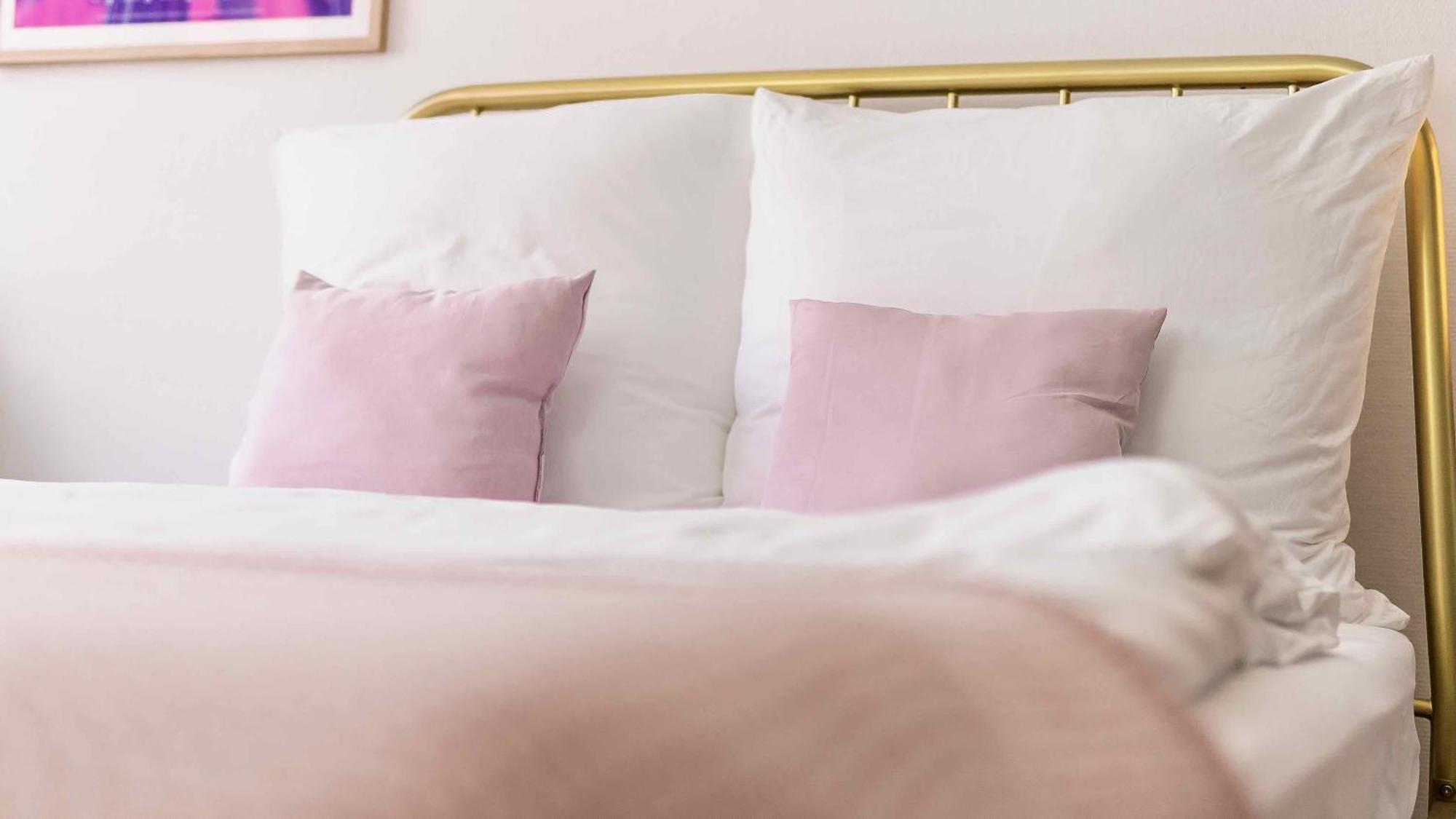 Aparthotel Stacey Downtown *