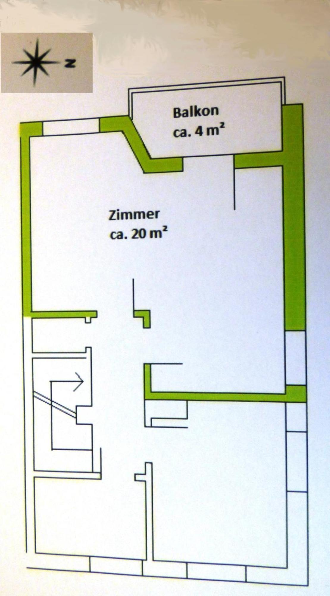 Gästezimmer Im Hamburger Norden - Nahe Eurofh Und Ils Privatunterkunft *