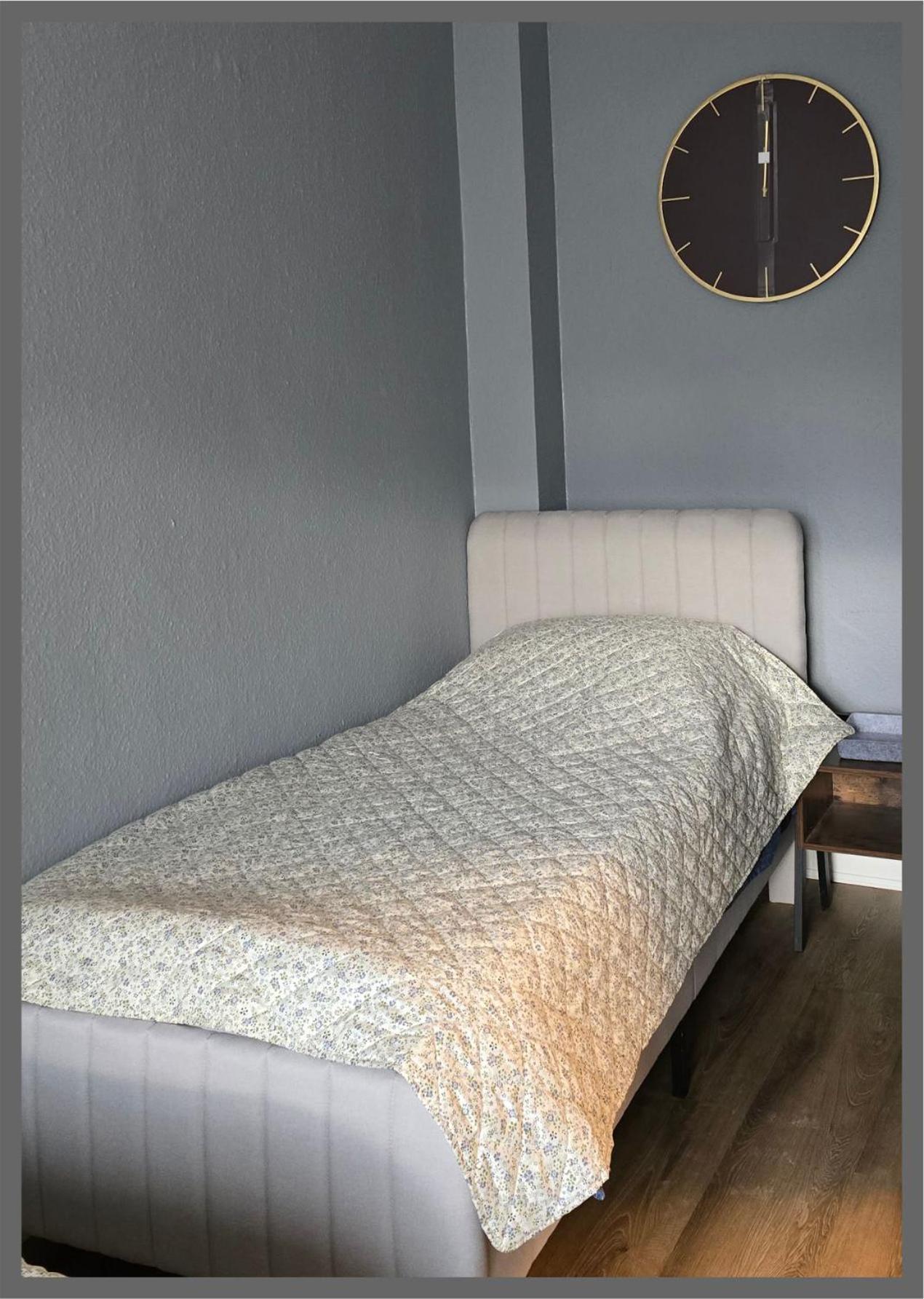 Homestay My Bed Bergedorf Hamburg