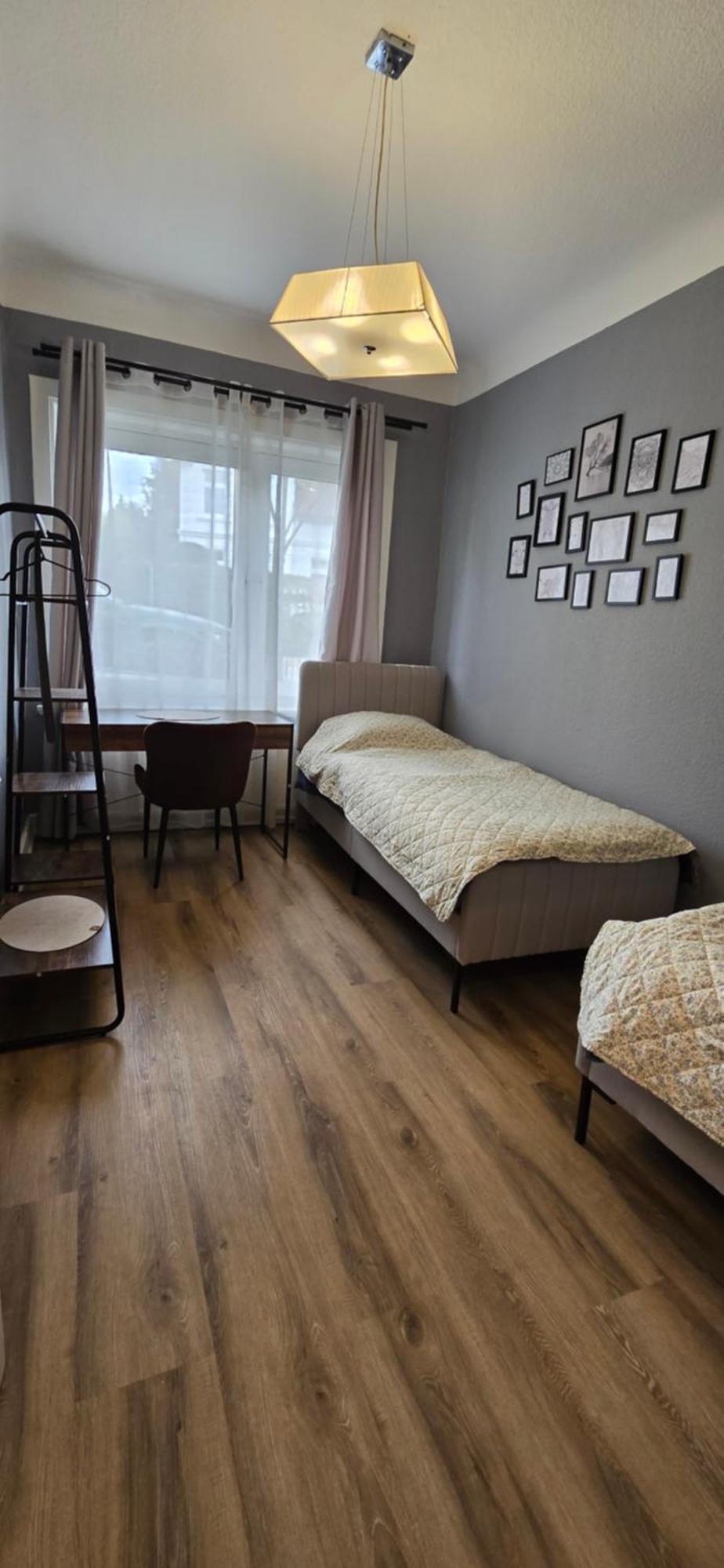 Homestay My Bed Bergedorf