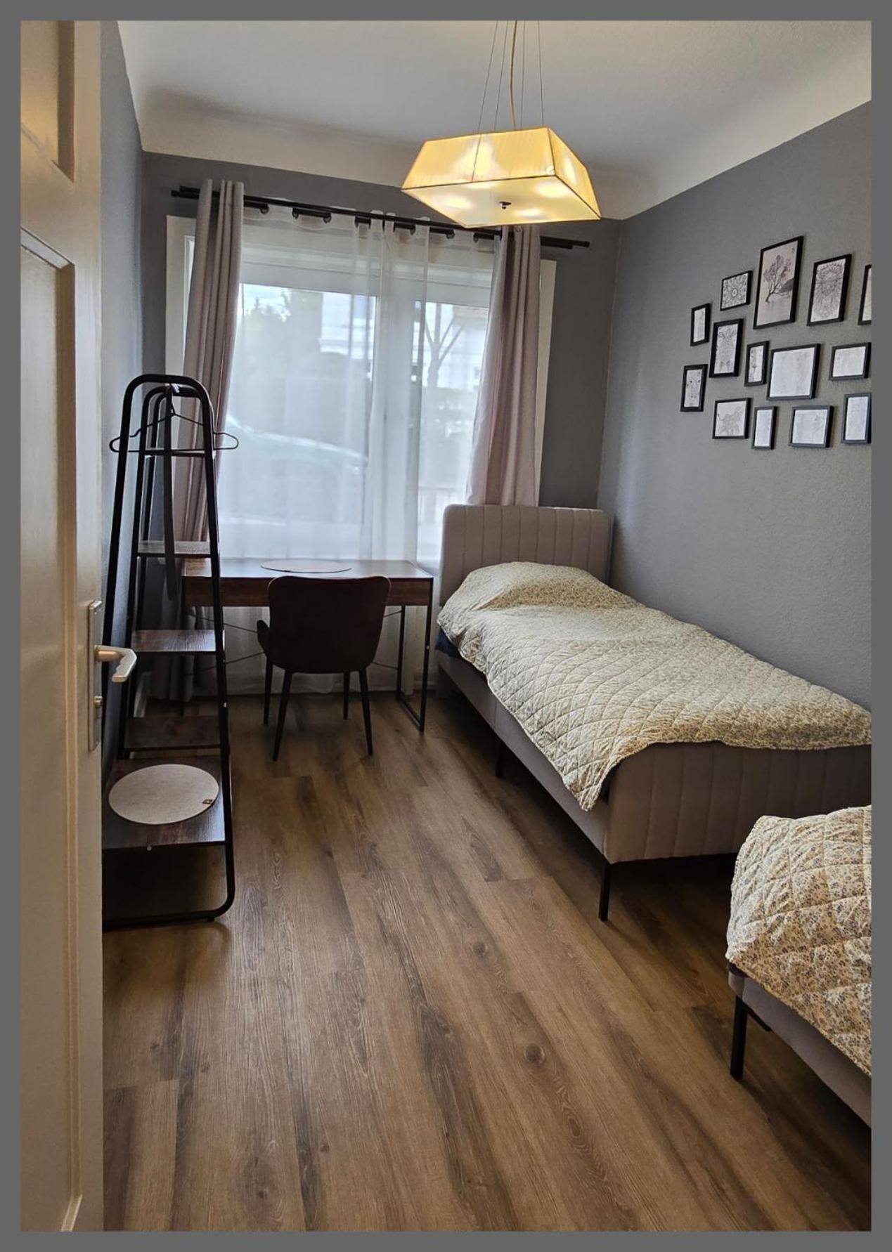 Homestay My Bed Bergedorf Hamburg