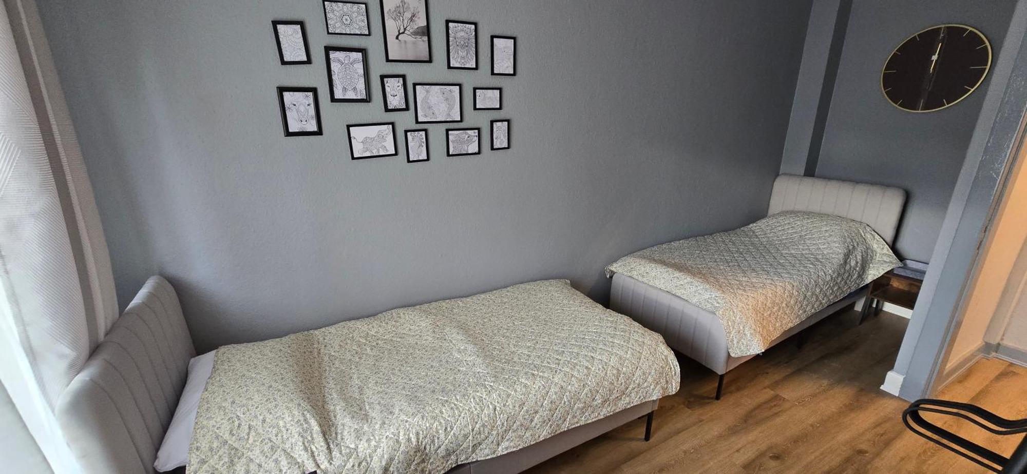My Bed Bergedorf Homestay