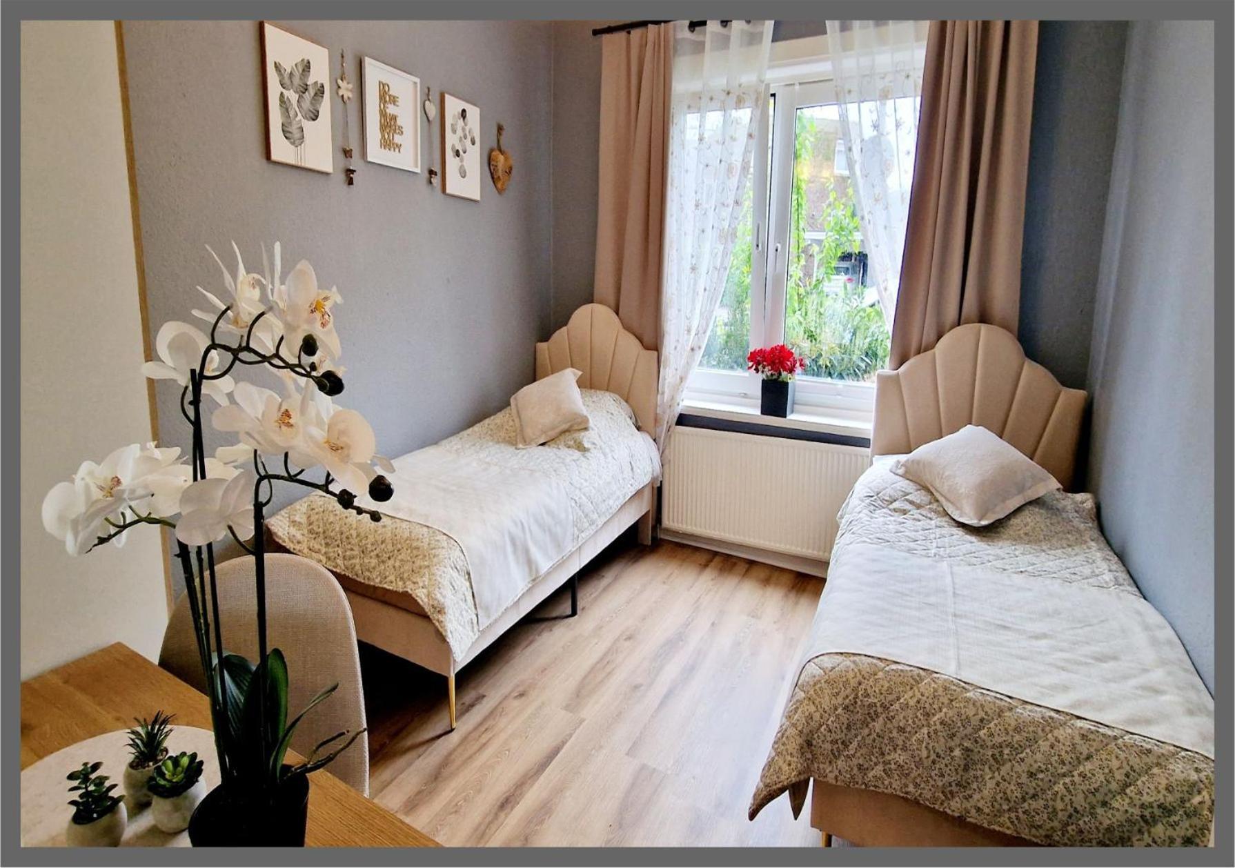 Homestay My Bed Bergedorf Hamburg