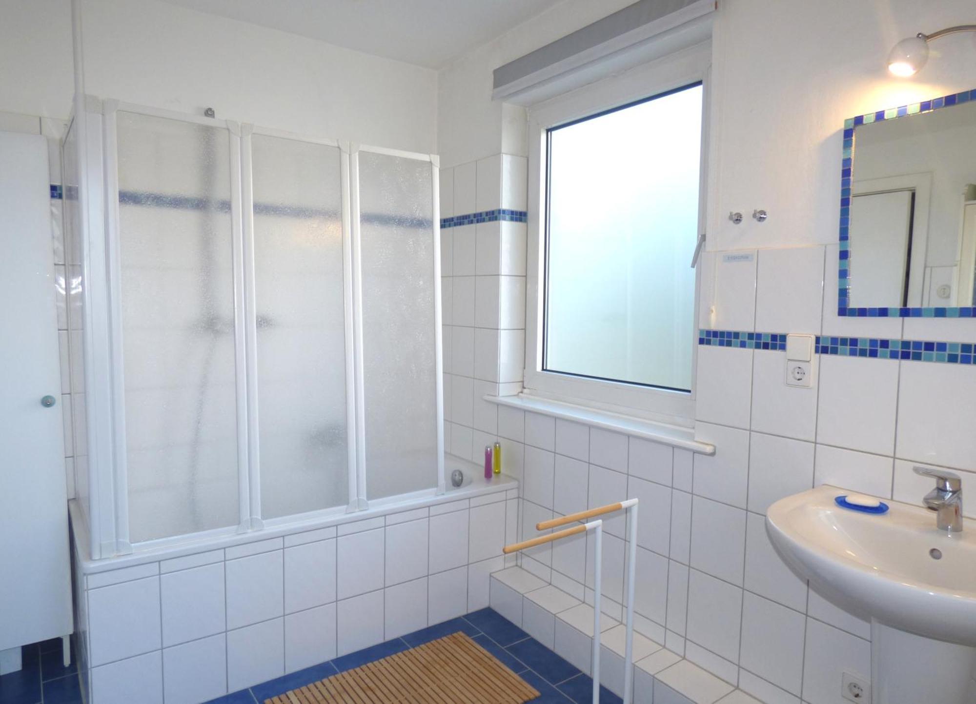Privatunterkunft Gästezimmer Im Hamburger Norden - Nahe Eurofh Und Ils