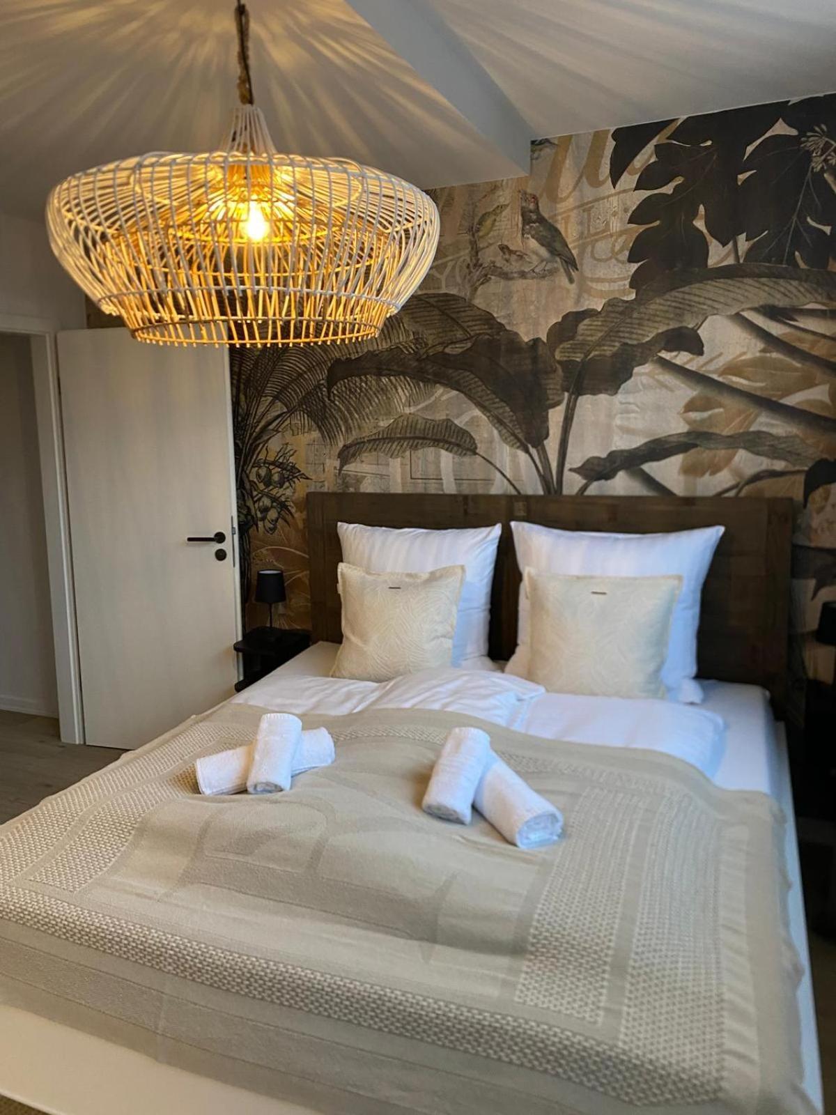 North Coast Deluxe Hamburg-rahlstedt Appartement Hamburg-Harburg