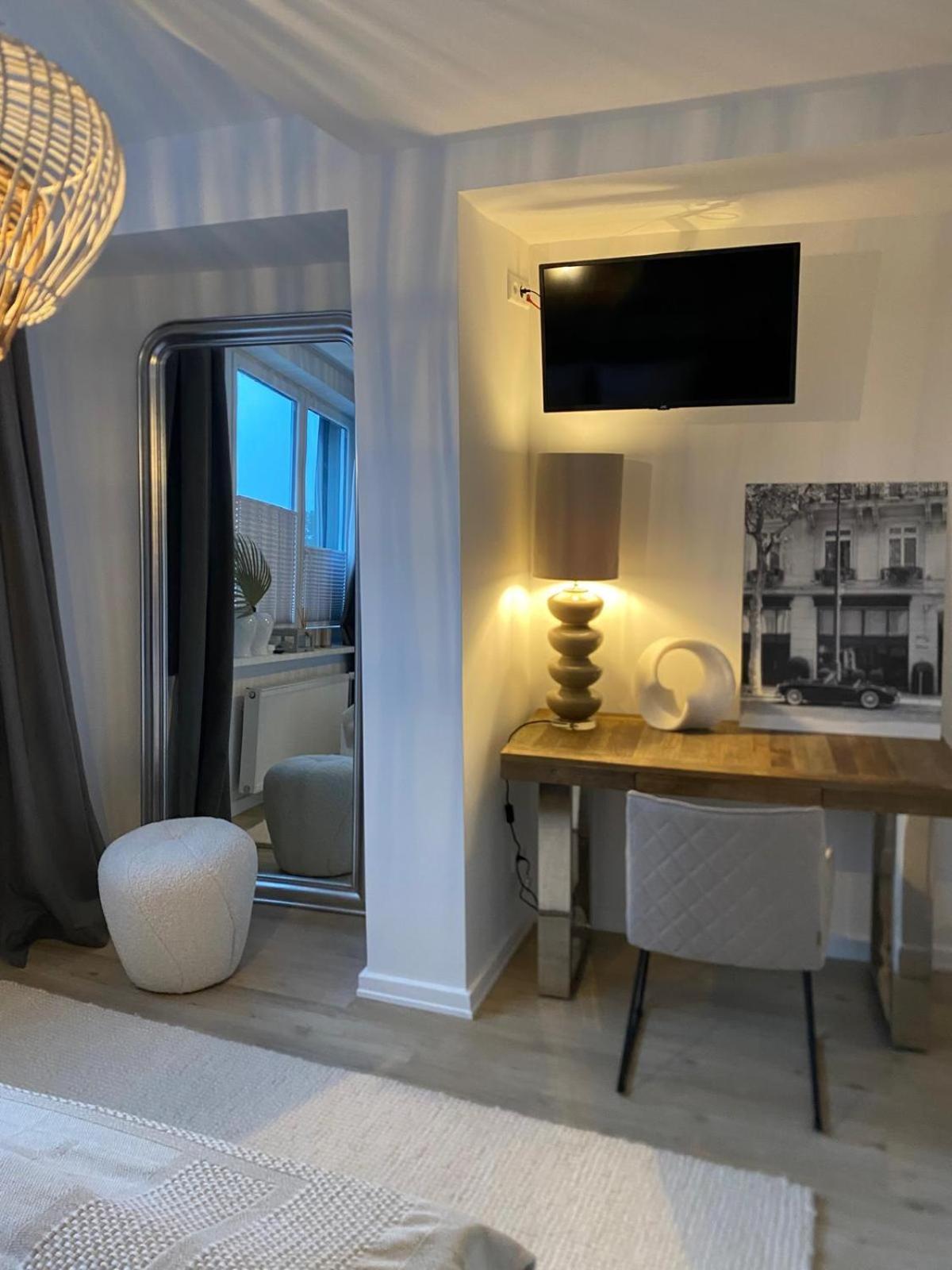 North Coast Deluxe Hamburg-rahlstedt Appartement Hamburg-Harburg