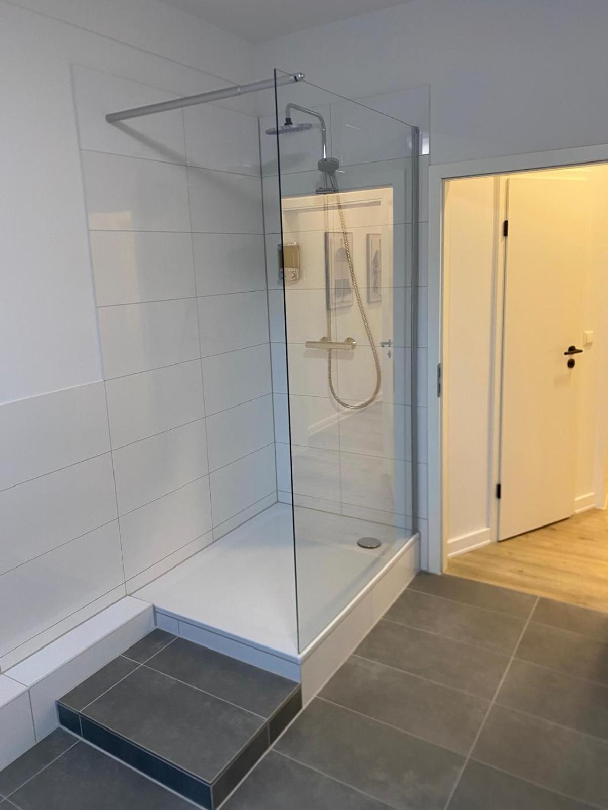 North Coast Deluxe Hamburg-rahlstedt Appartement