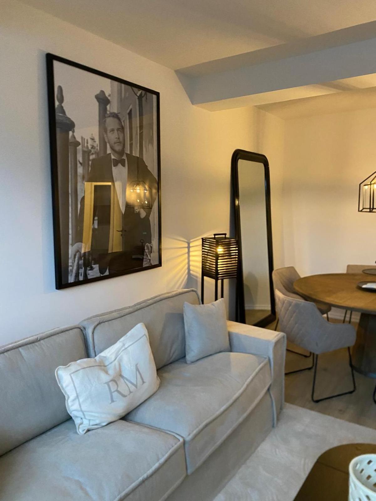 Appartement North Coast Deluxe Hamburg-rahlstedt