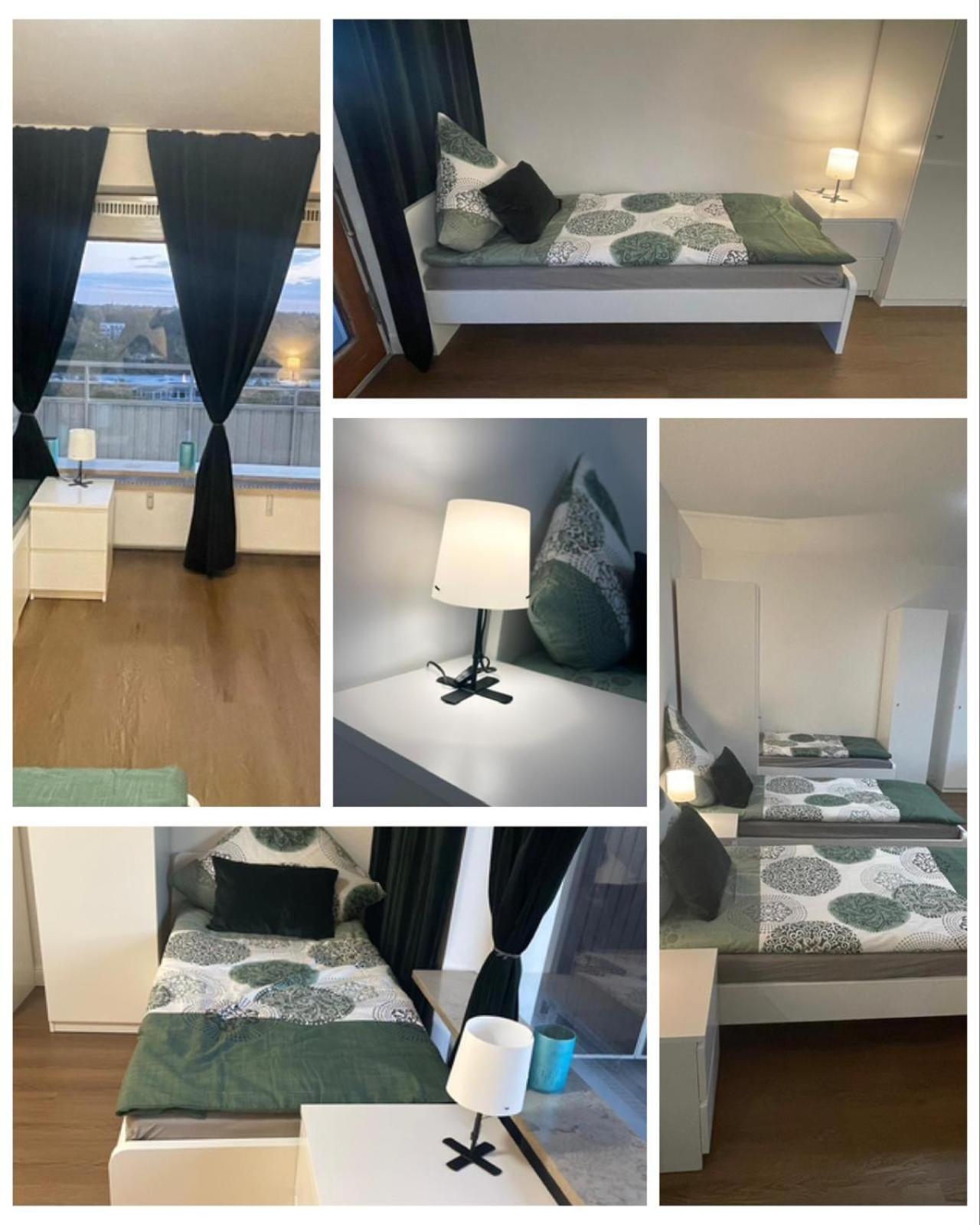 Kernsaniert Und Modern!! 4-zimmer-wohnung In Hamburg-berne * Hamburg