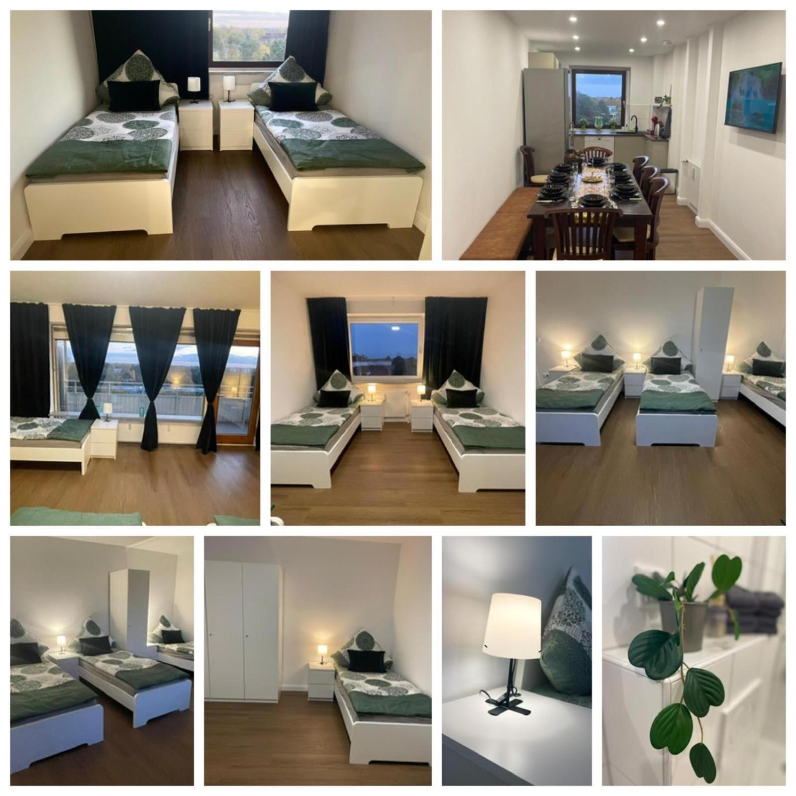 Kernsaniert Und Modern!! 4-zimmer-wohnung In Hamburg-berne * Hamburg