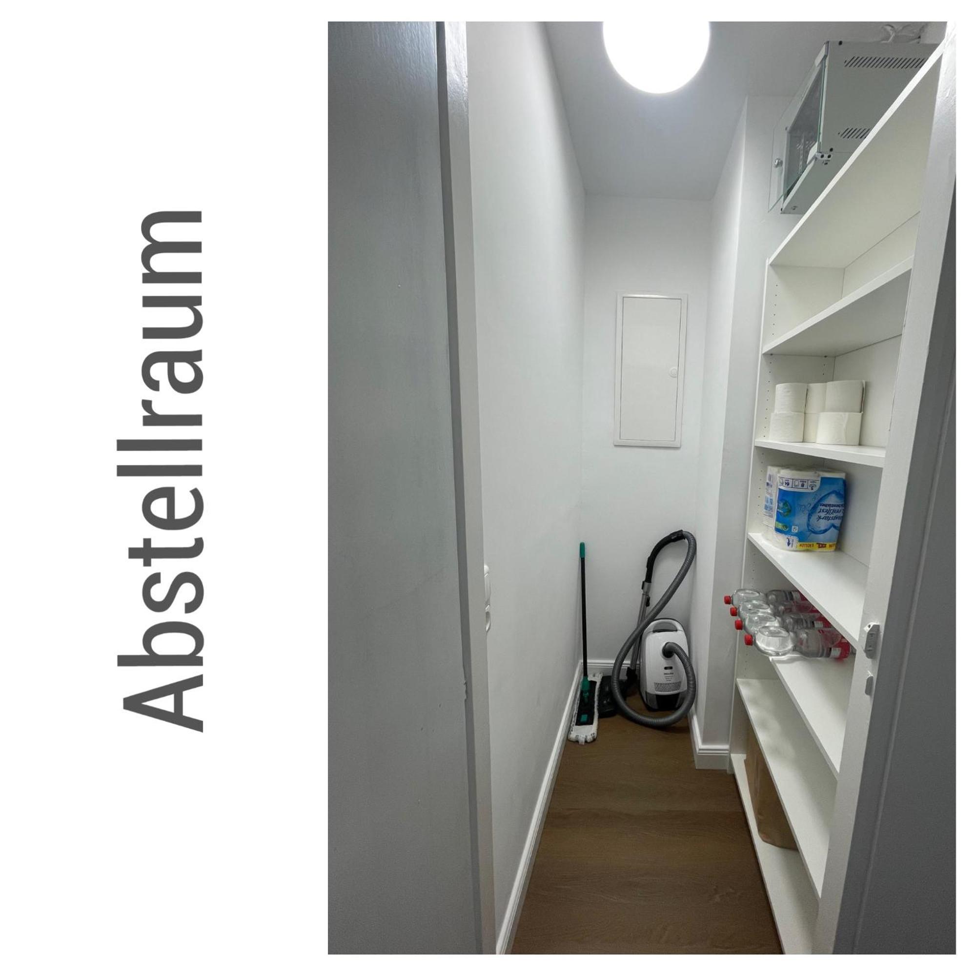 Kernsaniert Und Modern!! 4-zimmer-wohnung In Hamburg-berne Apartment