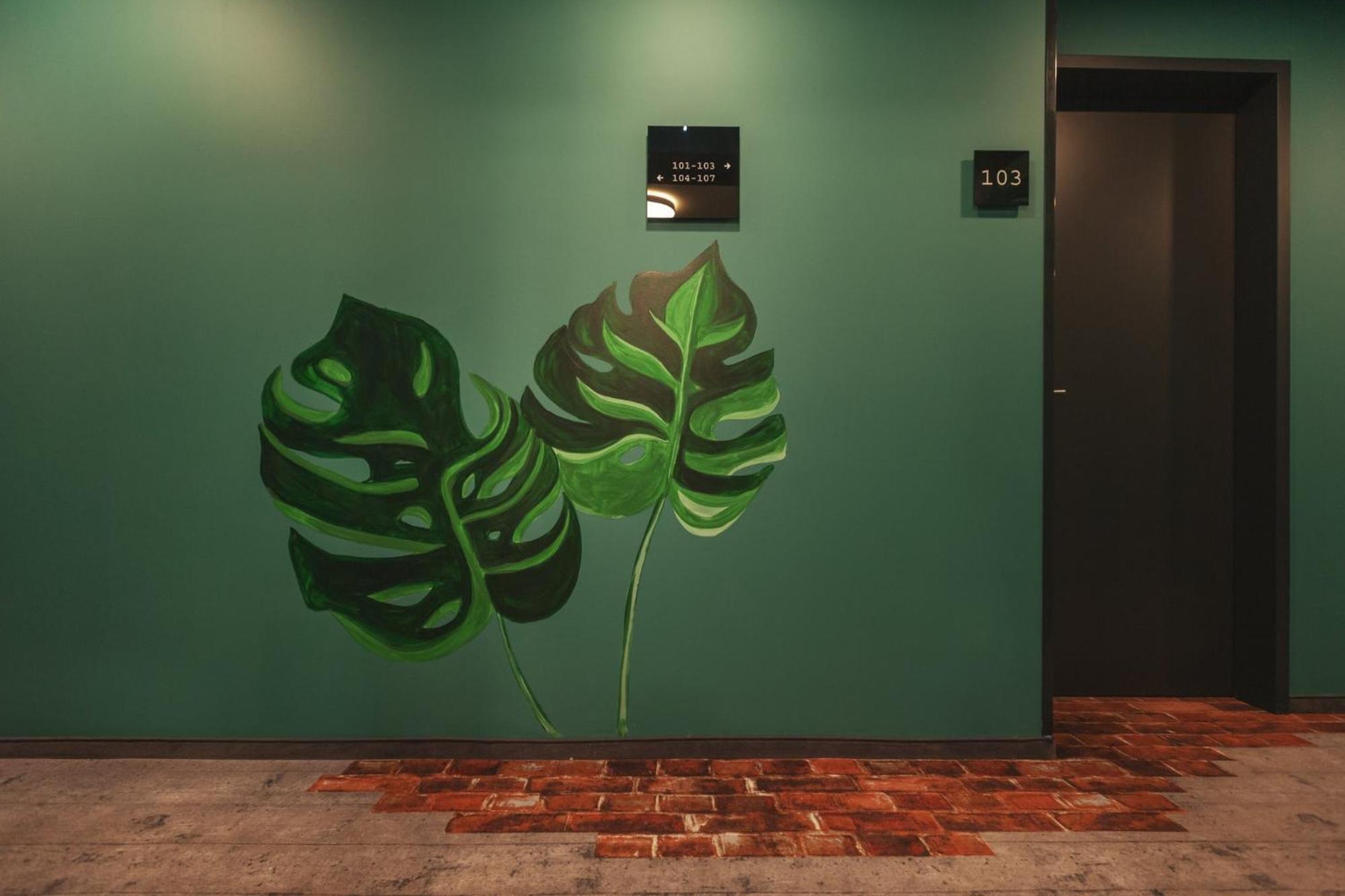 Hotel - The Niu, Bricks Eppendorf By Ihg Hamburgo