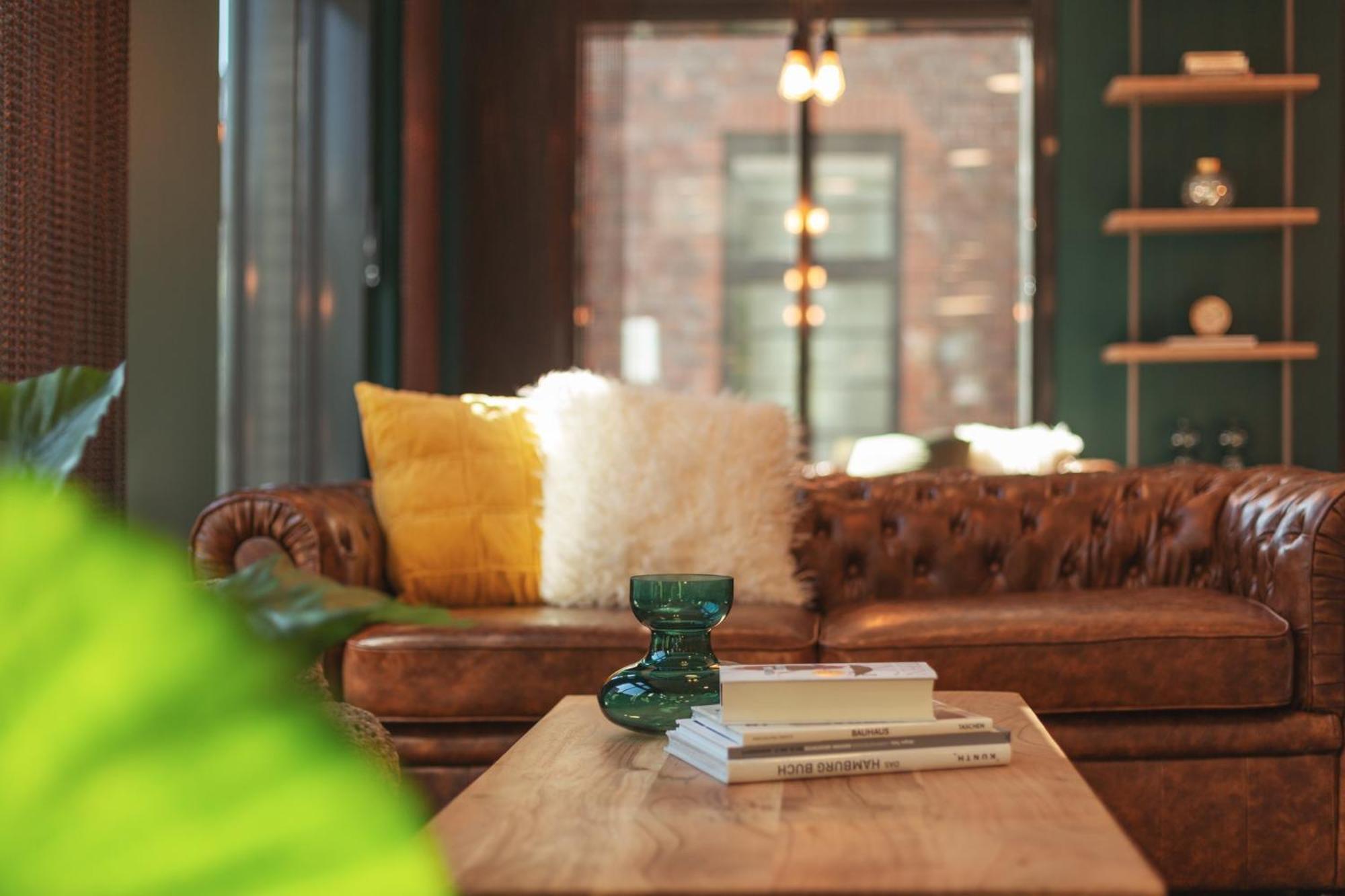 - The Niu, Bricks Eppendorf By Ihg Hamburgo