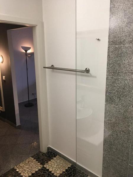 Mehrbett-apartment 1 Citynah, Einfache Ausstattung Hamburgo