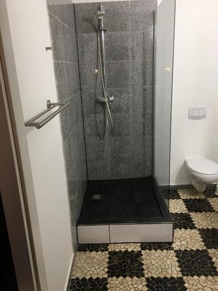 Mehrbett-apartment 1 Citynah, Einfache Ausstattung * Hamburgo