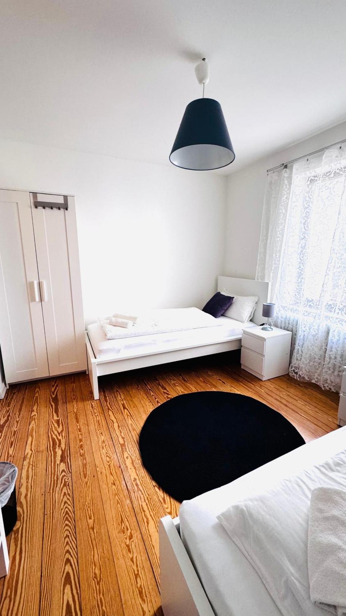 Homestay Taparia Segovia Unterkunft *