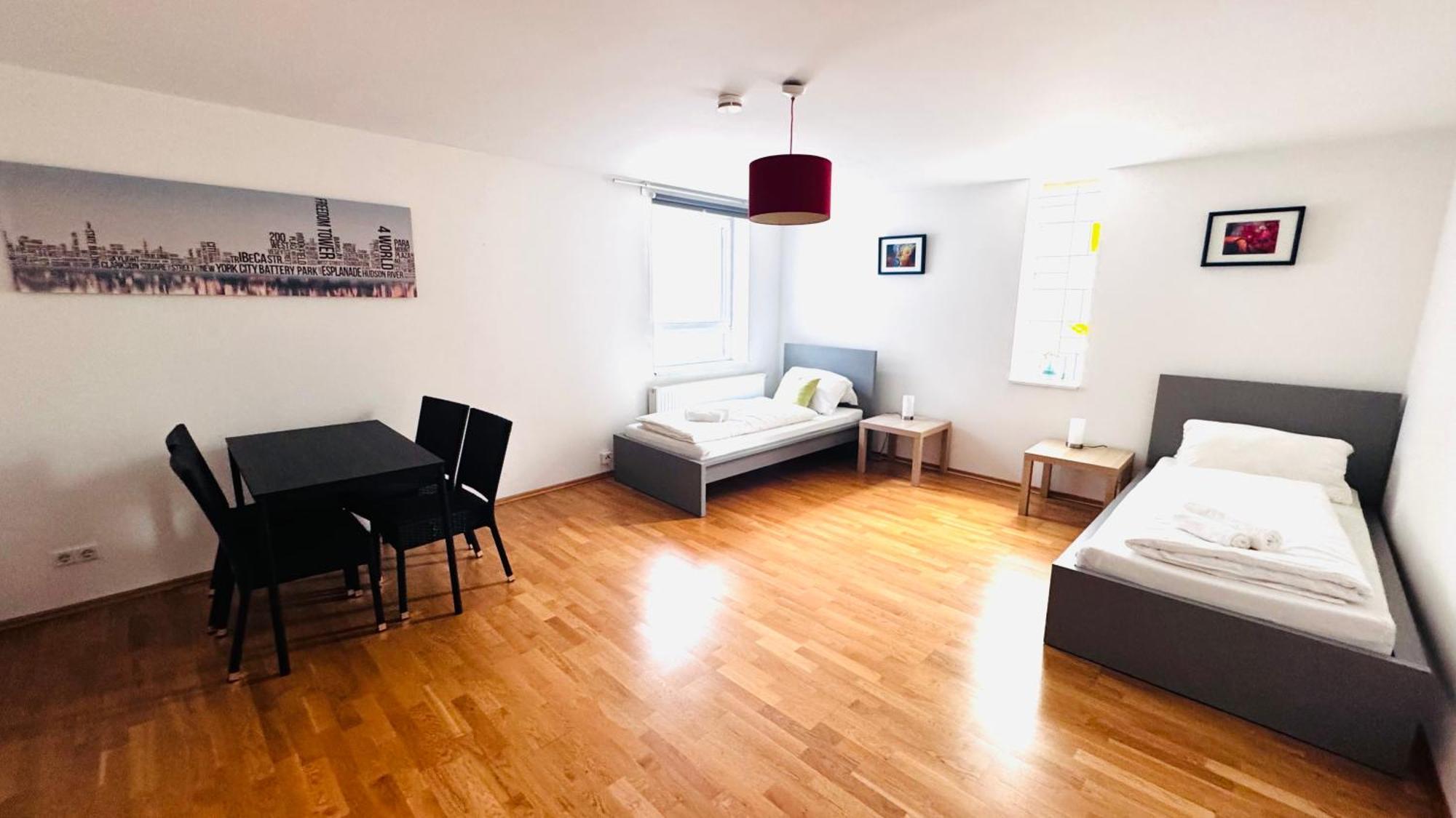 Taparia Segovia Unterkunft Homestay
