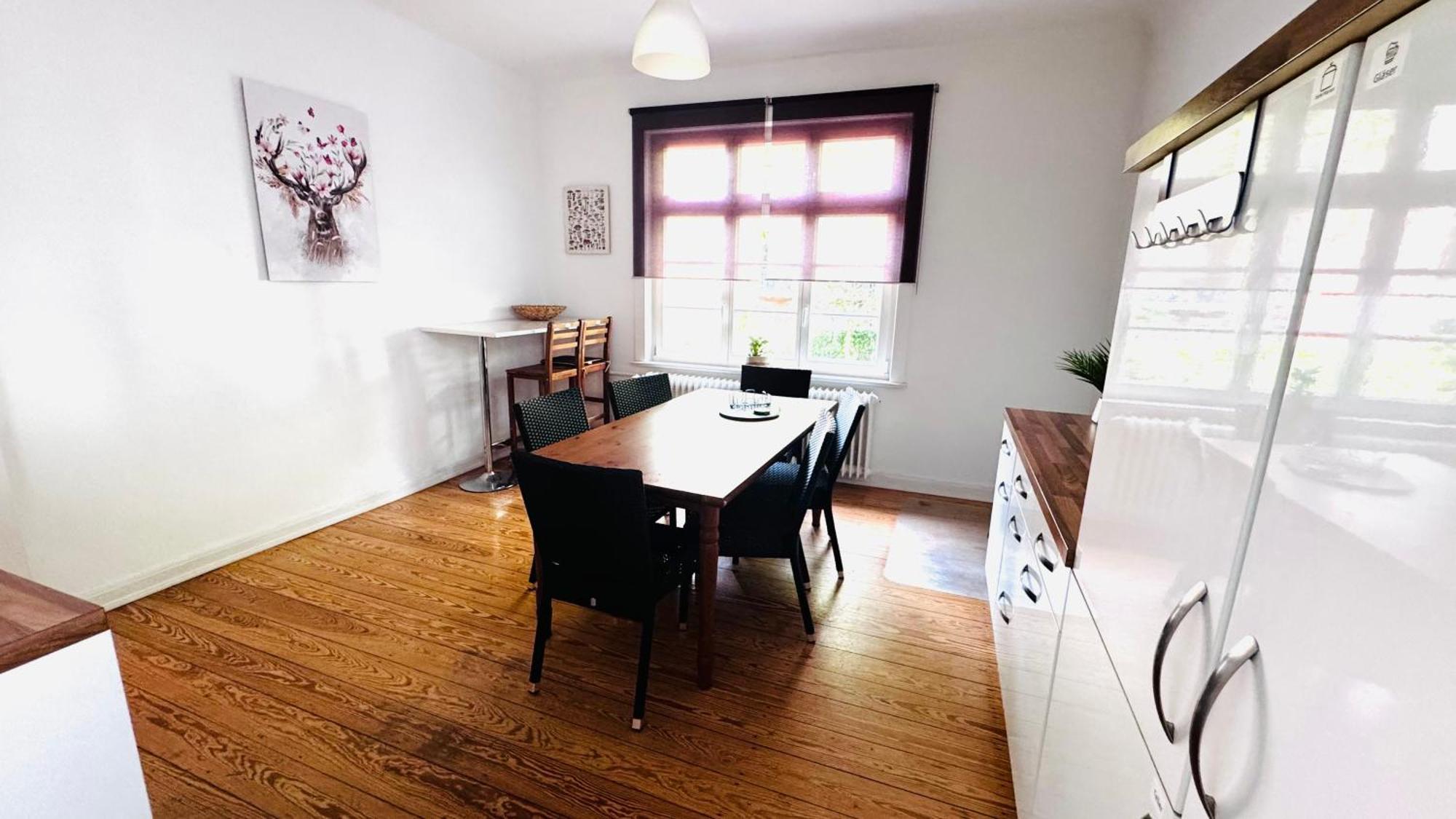 Taparia Segovia Unterkunft Homestay