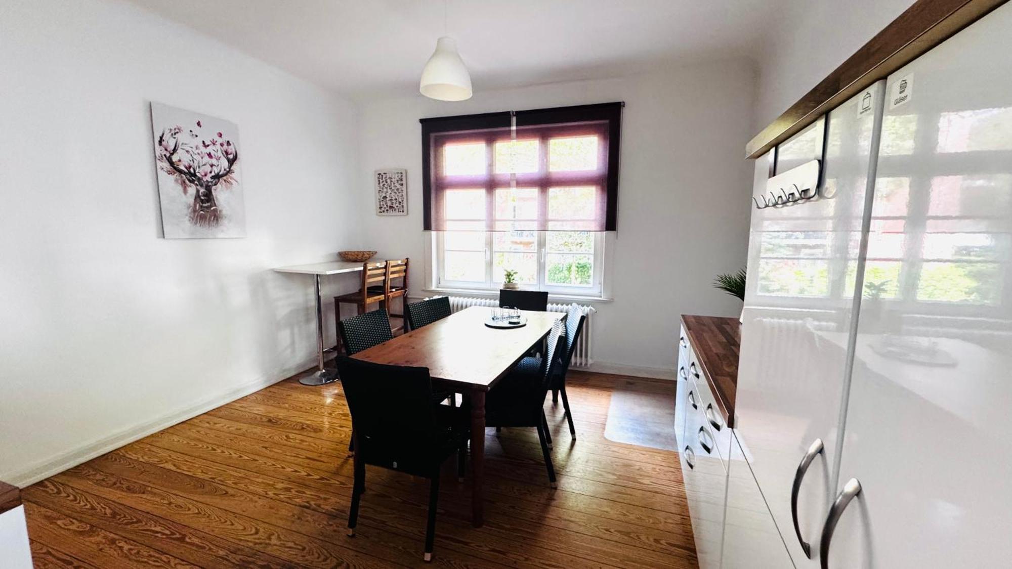 Homestay Taparia Segovia Unterkunft *