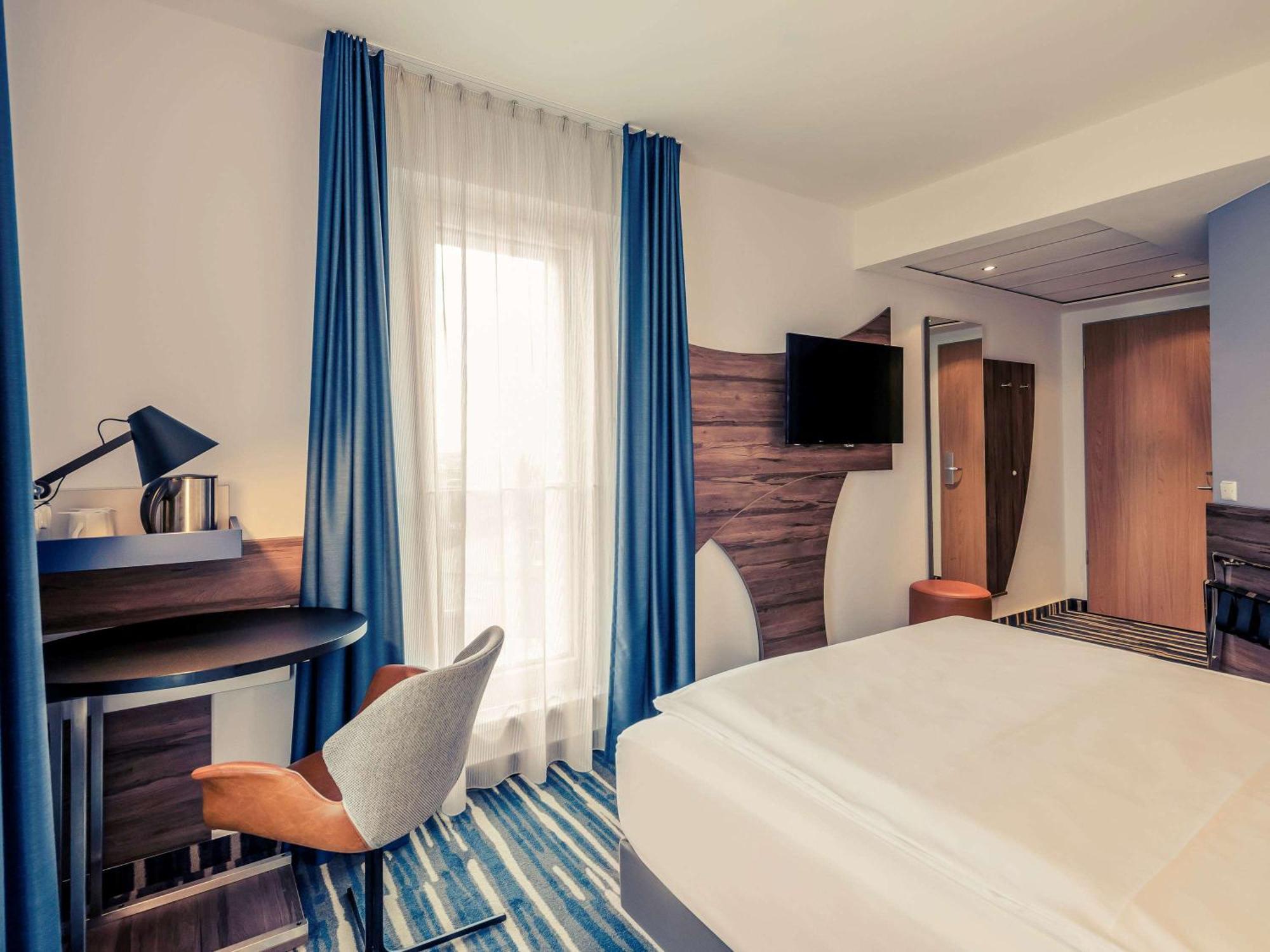 Mercure Mitte Hamburg