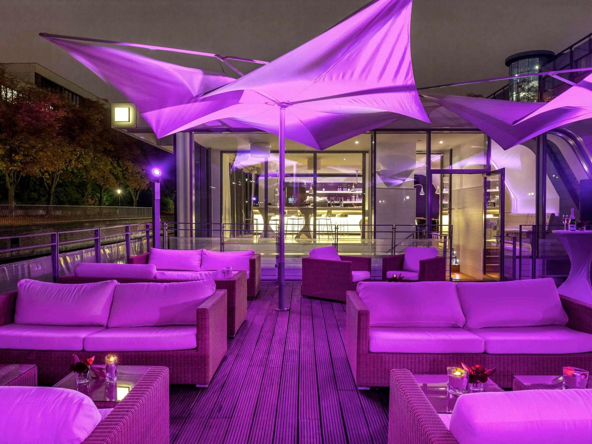 Mercure Hotel Hamburg