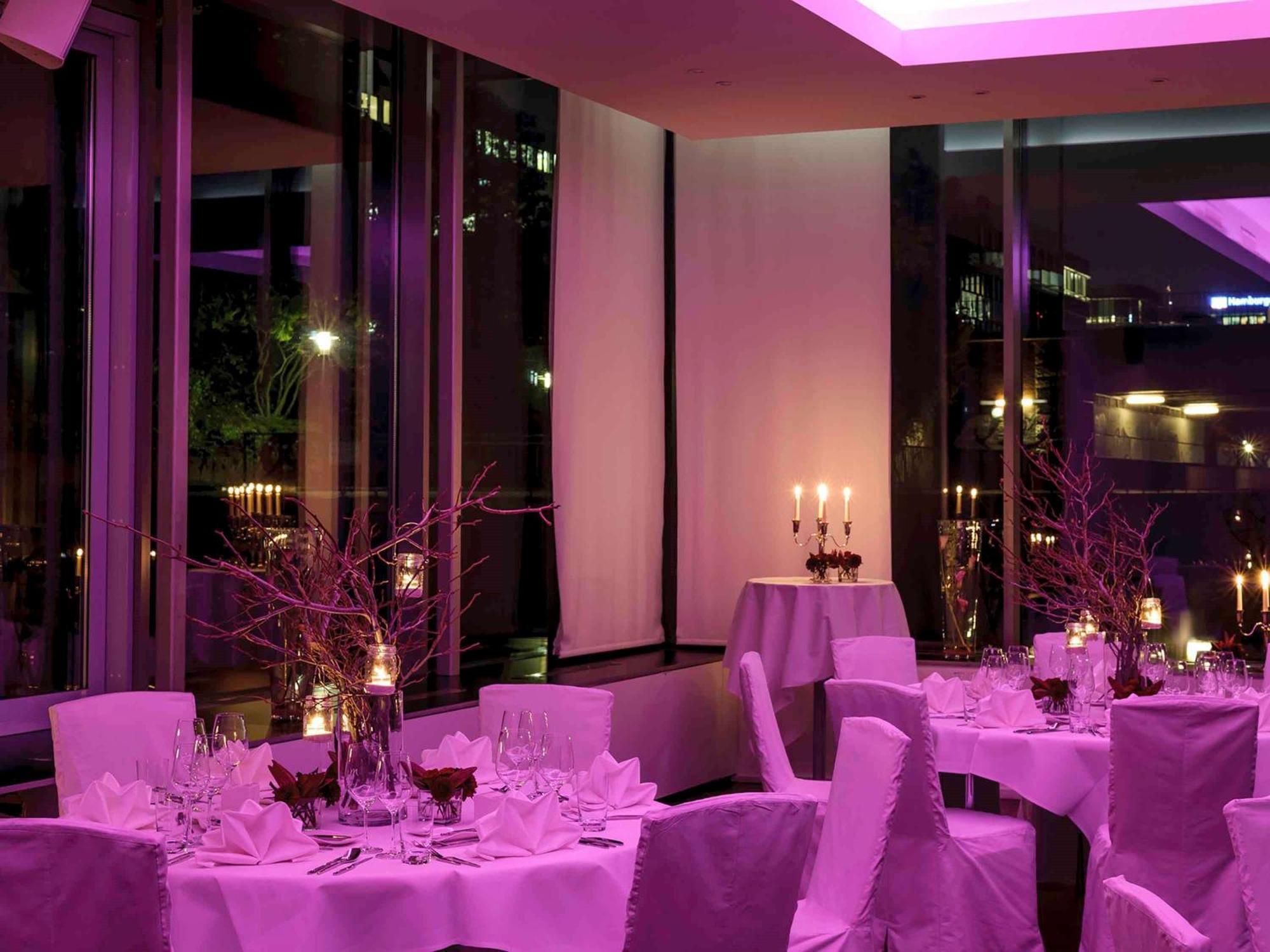 Mercure 4*