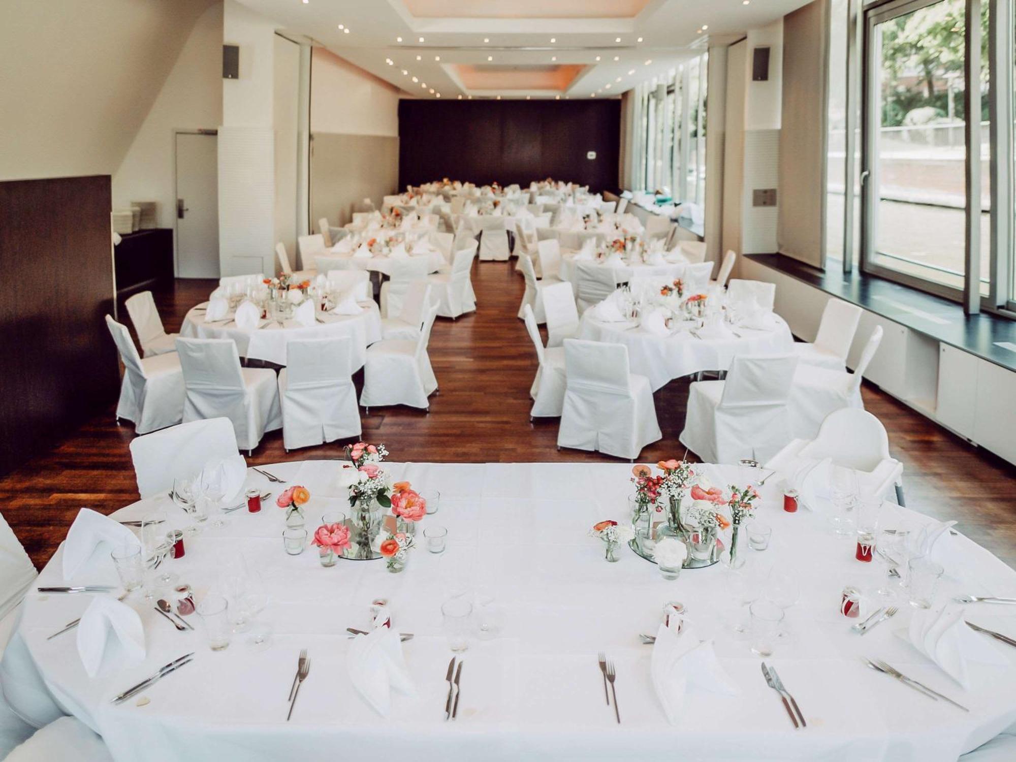 Mercure Hamburg