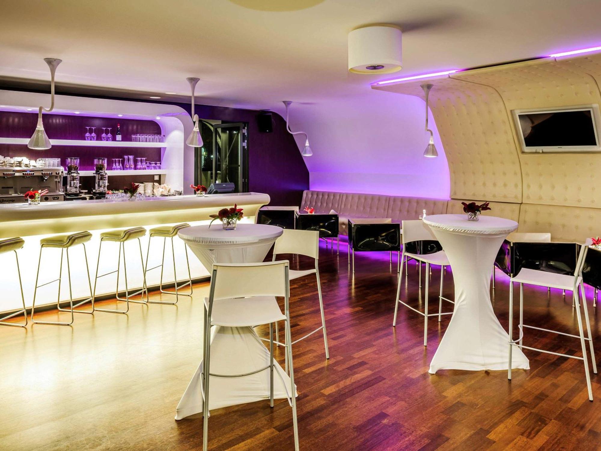 Hotel Mercure