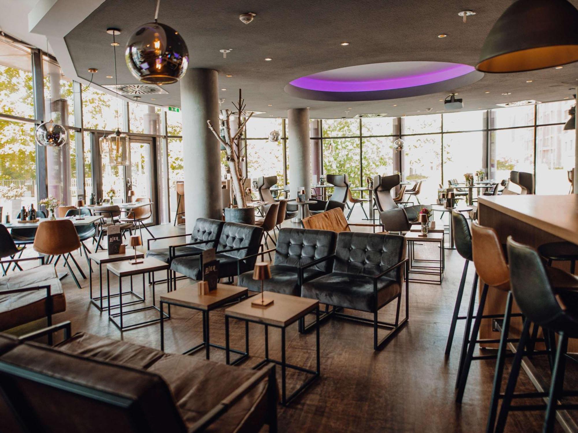 Hotel Mercure Hamburg