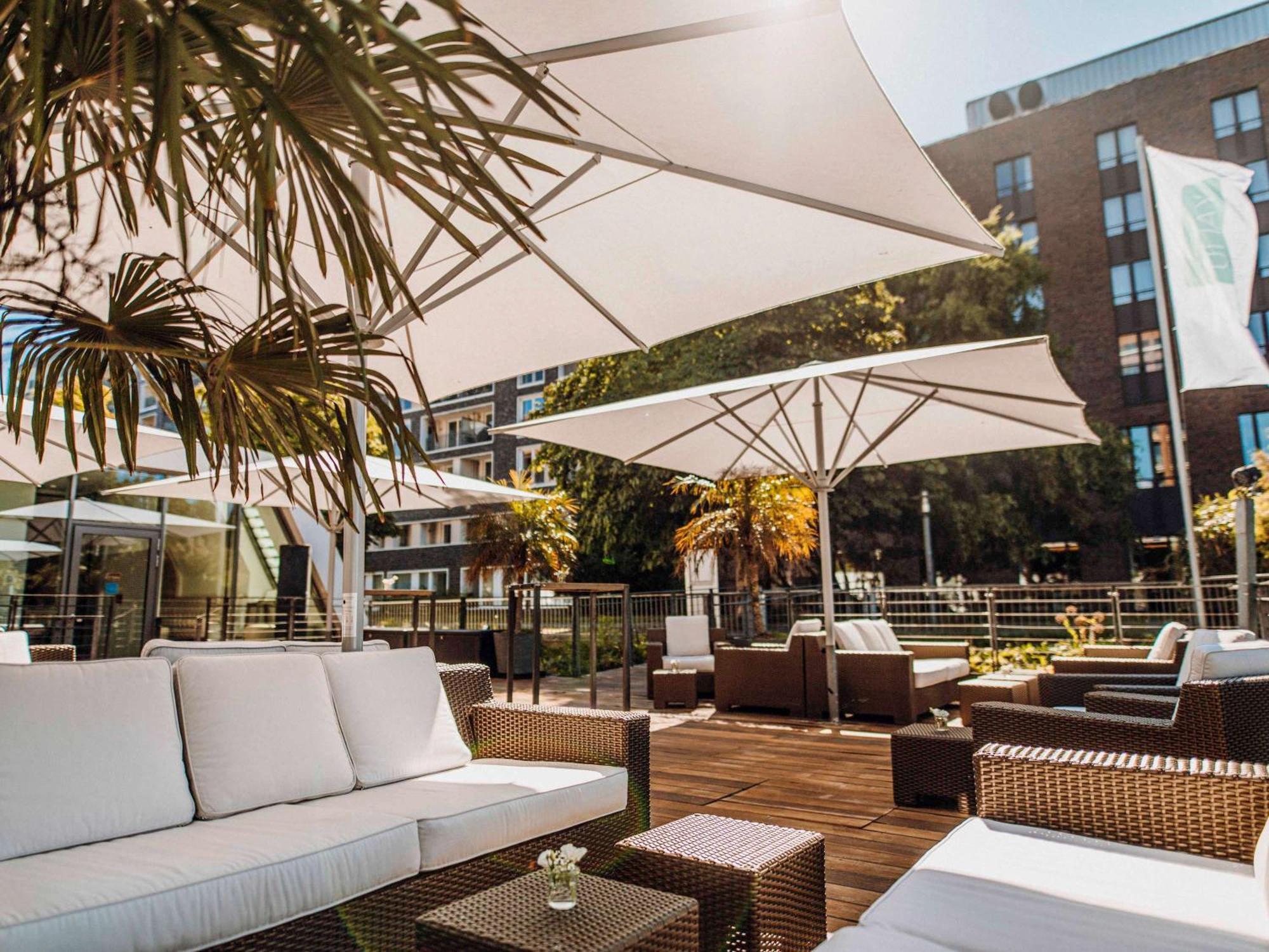 Hotel Mercure