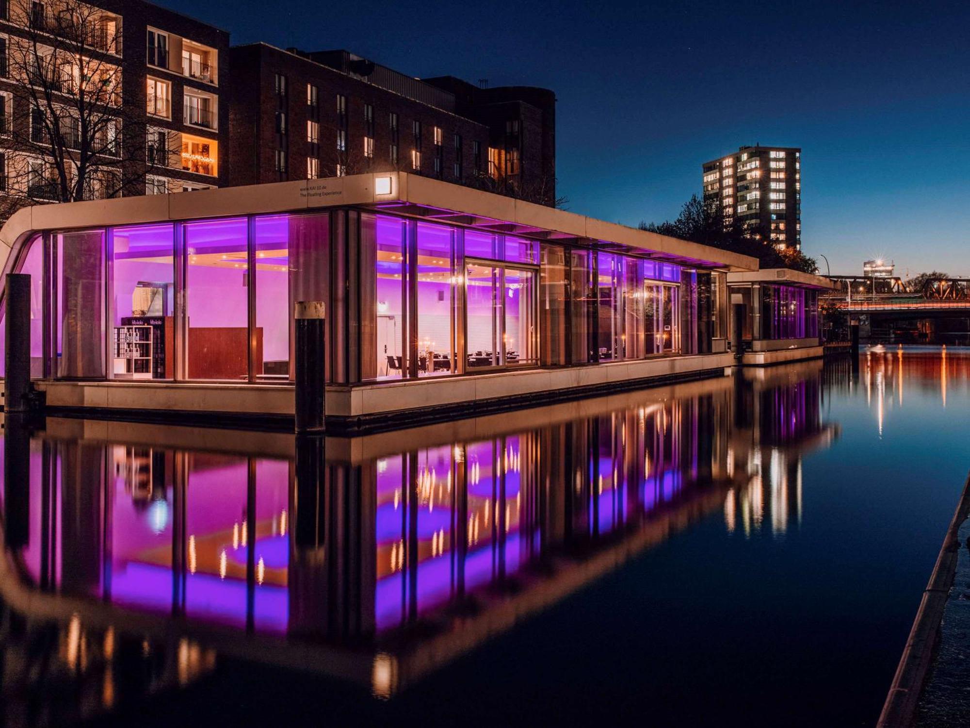 Hotel Mercure 4*