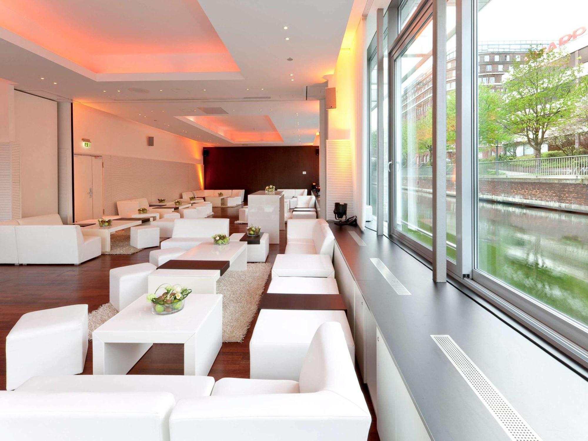 Mercure 4* Hamburg