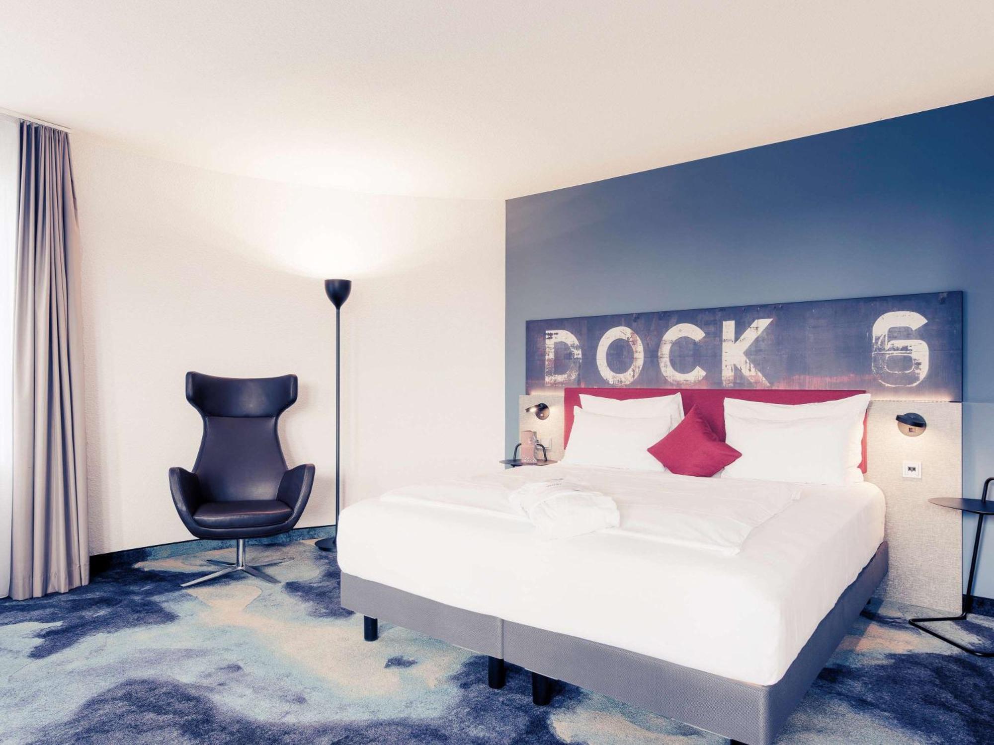 Mercure Hotel 4*