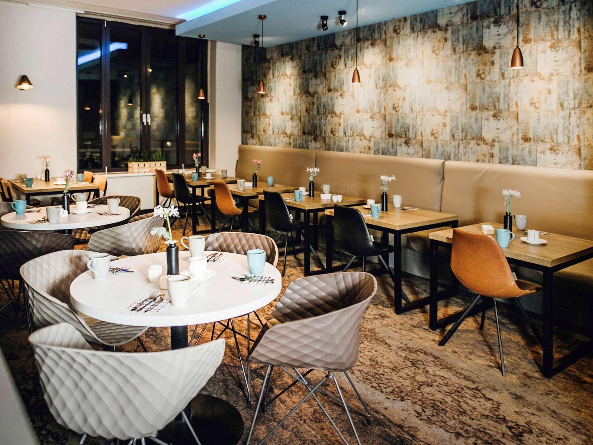 Mercure Hotel Hamburg