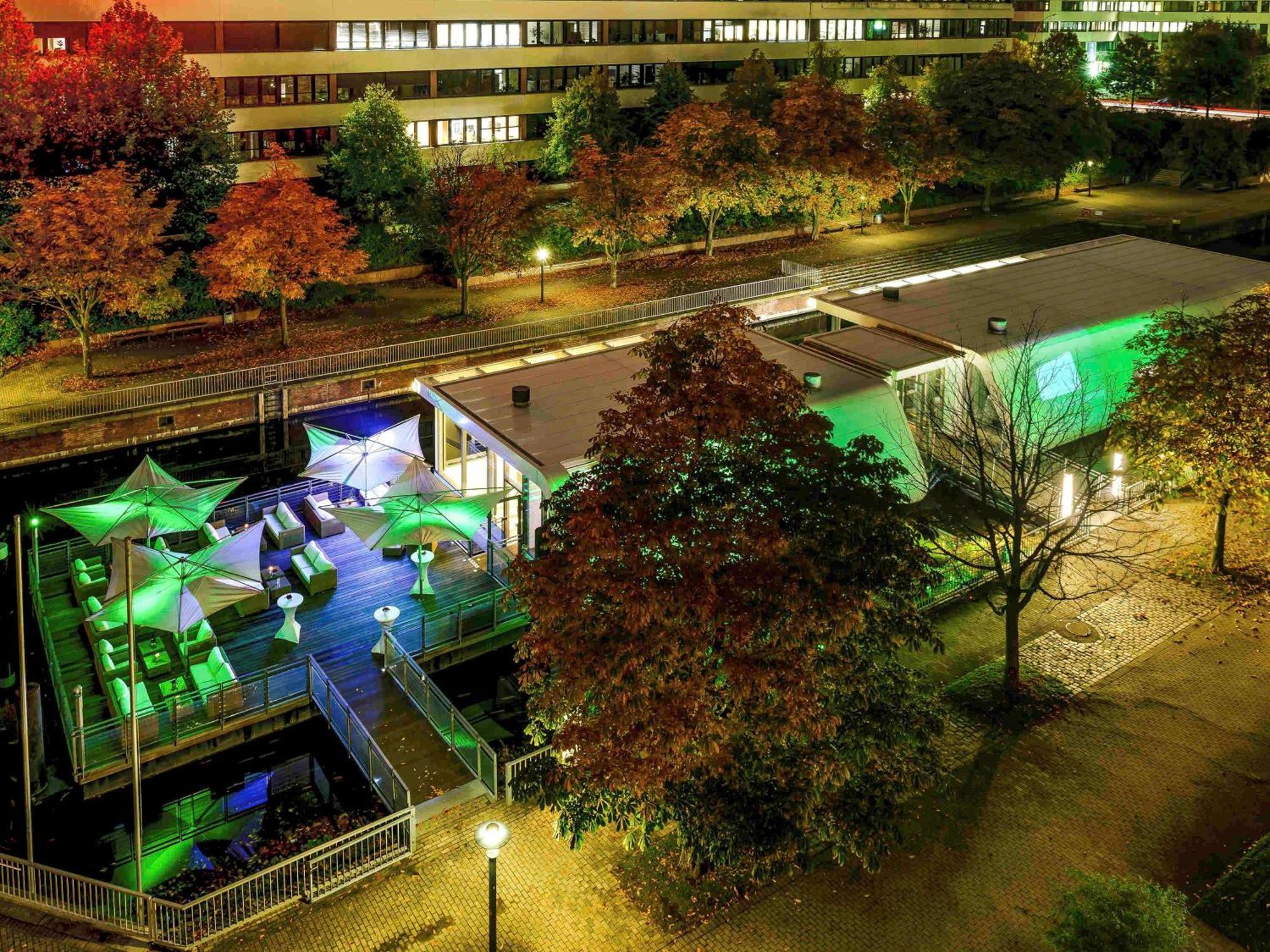 Mercure 4*