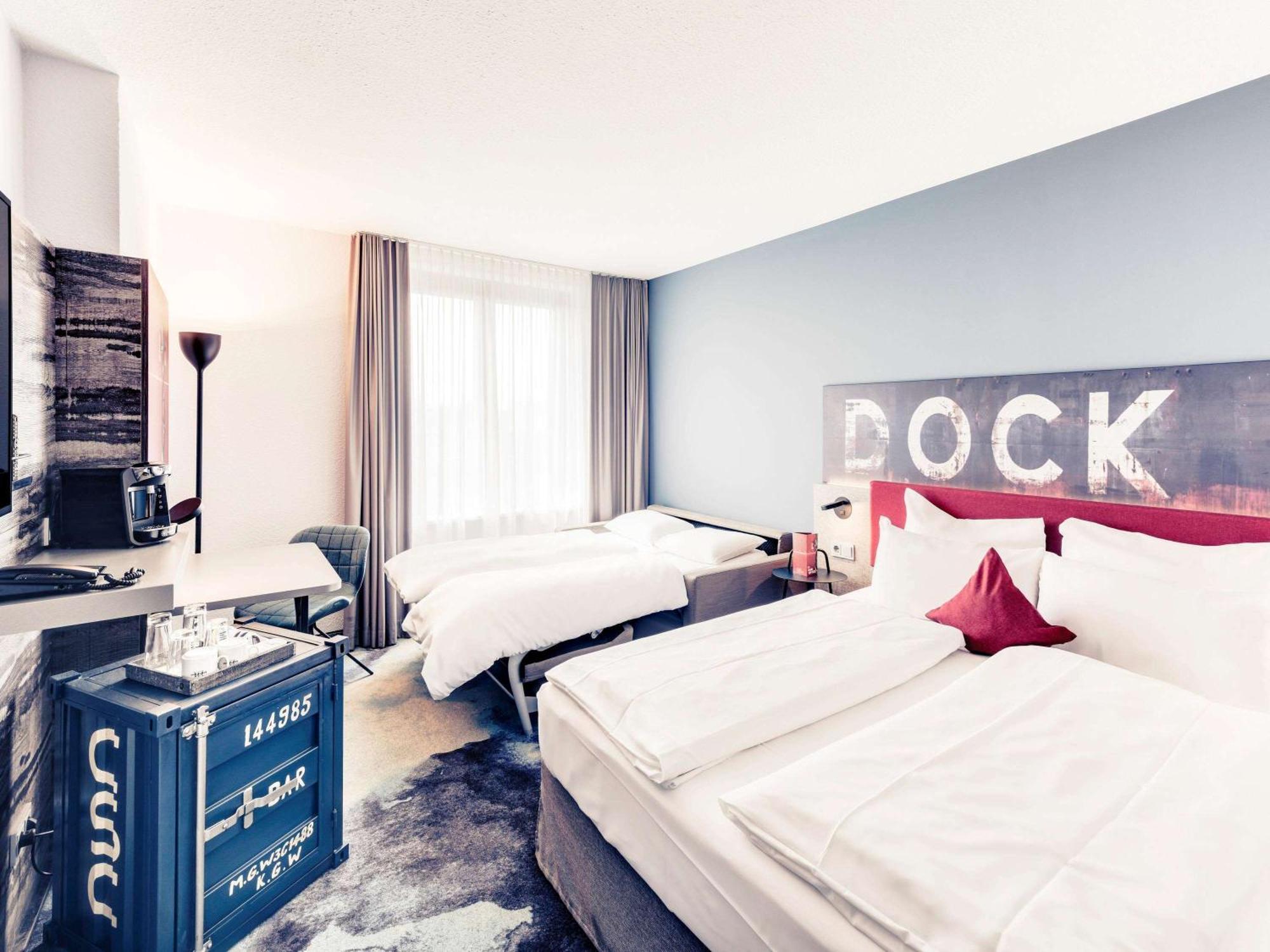 Mercure Hotel