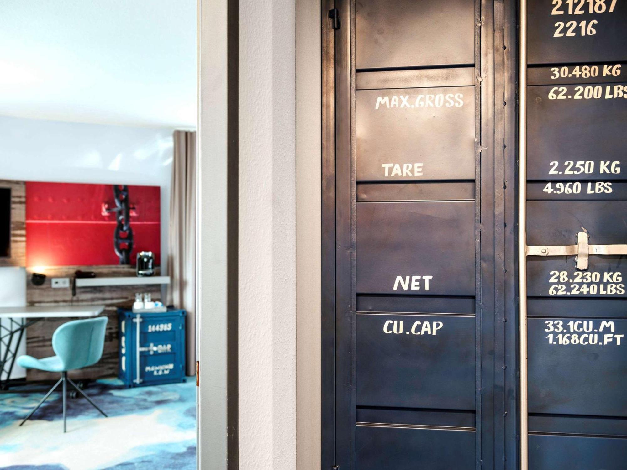 Mercure 4*