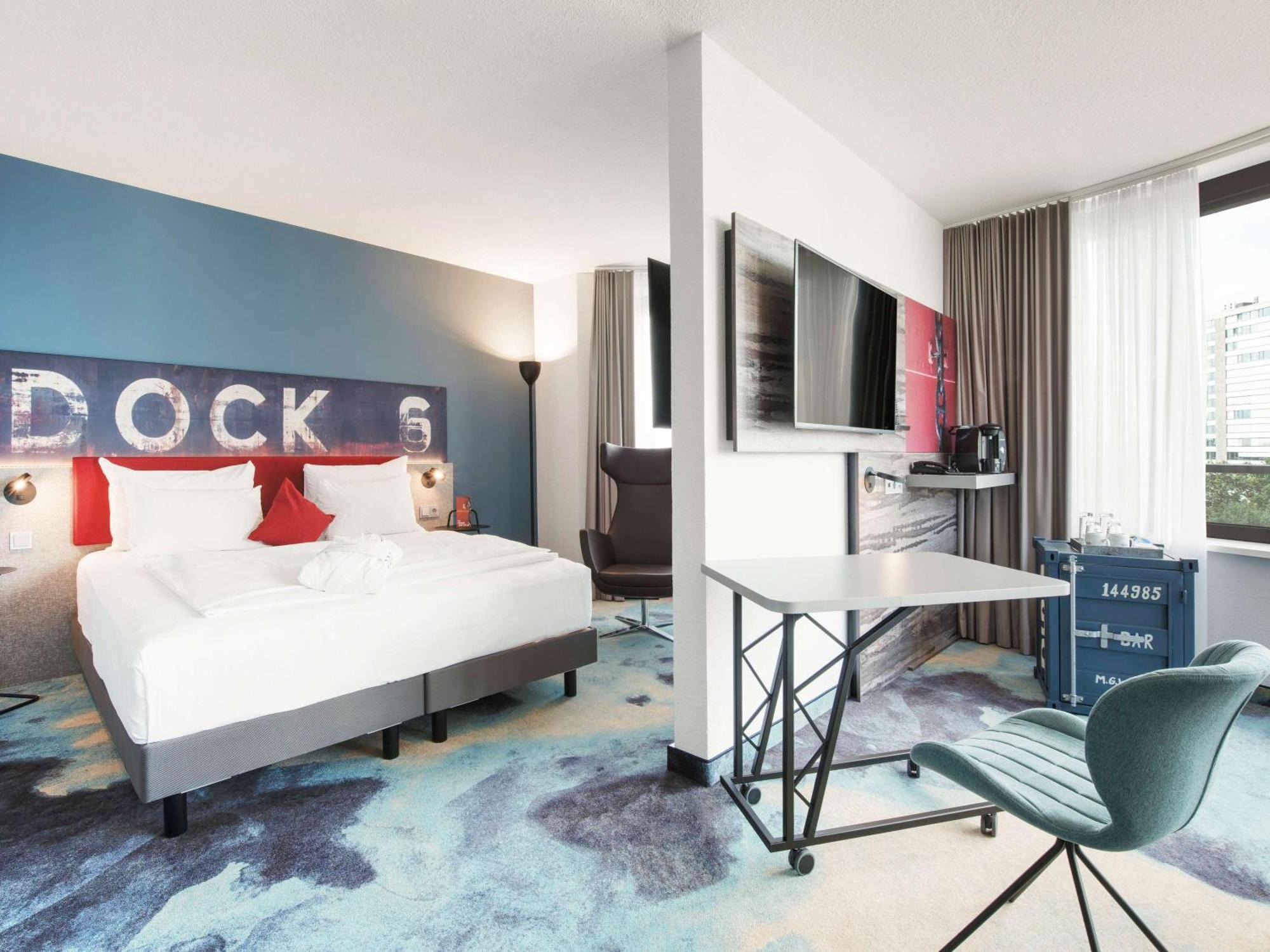 Mercure