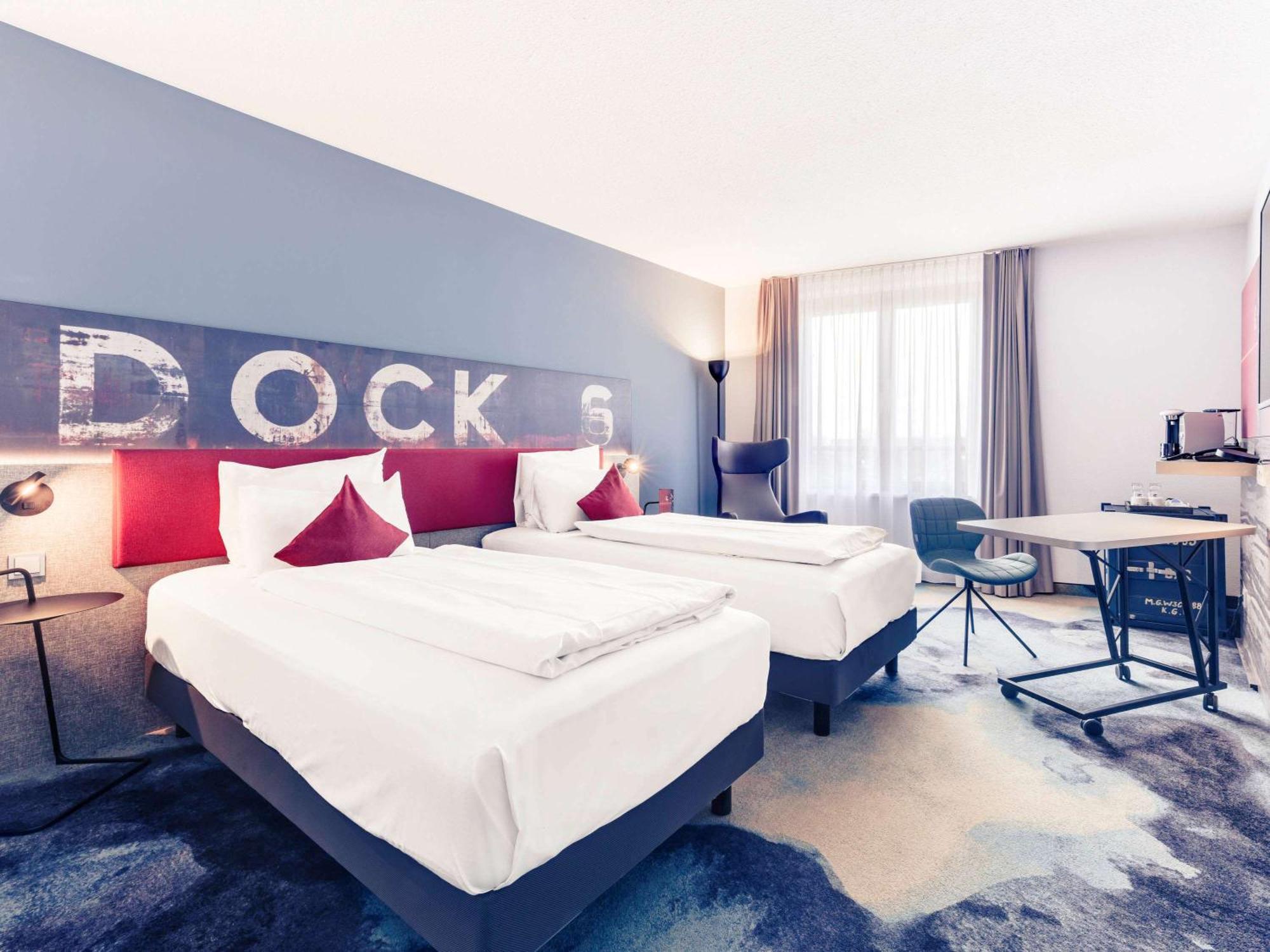 Mercure Hotel