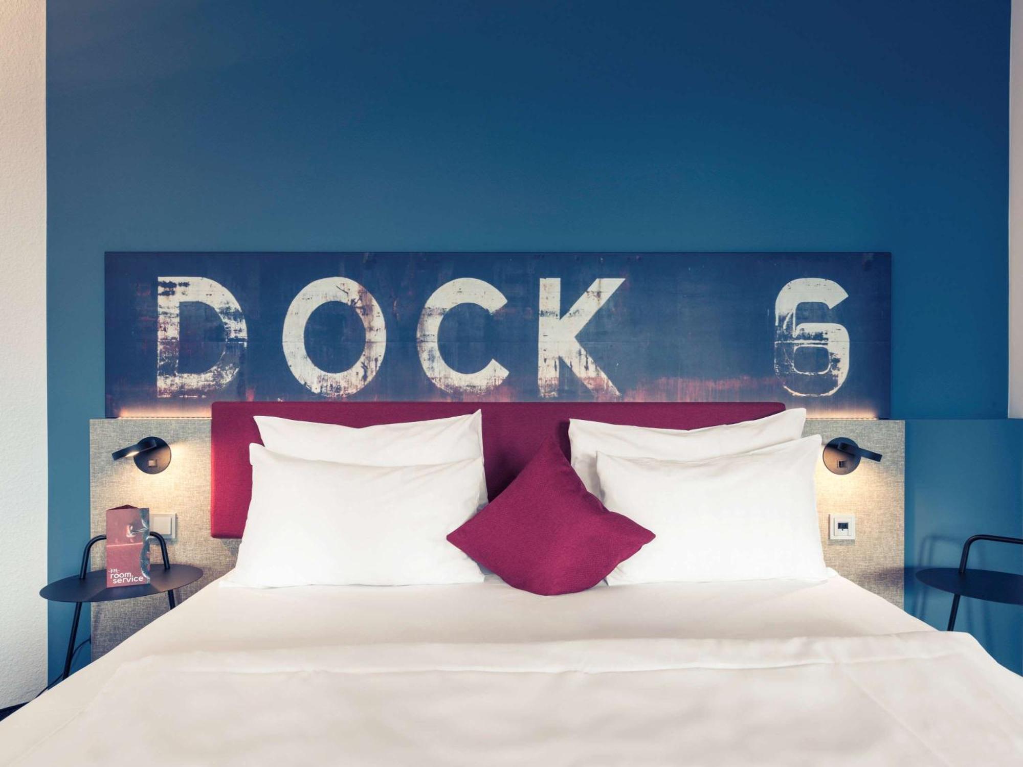 Mercure 4*